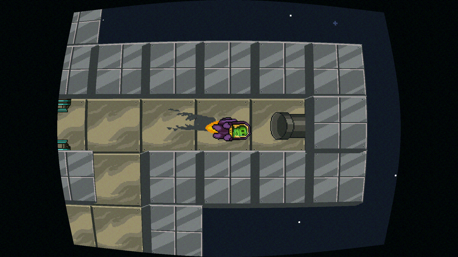 SCALEPLANET screenshot 6