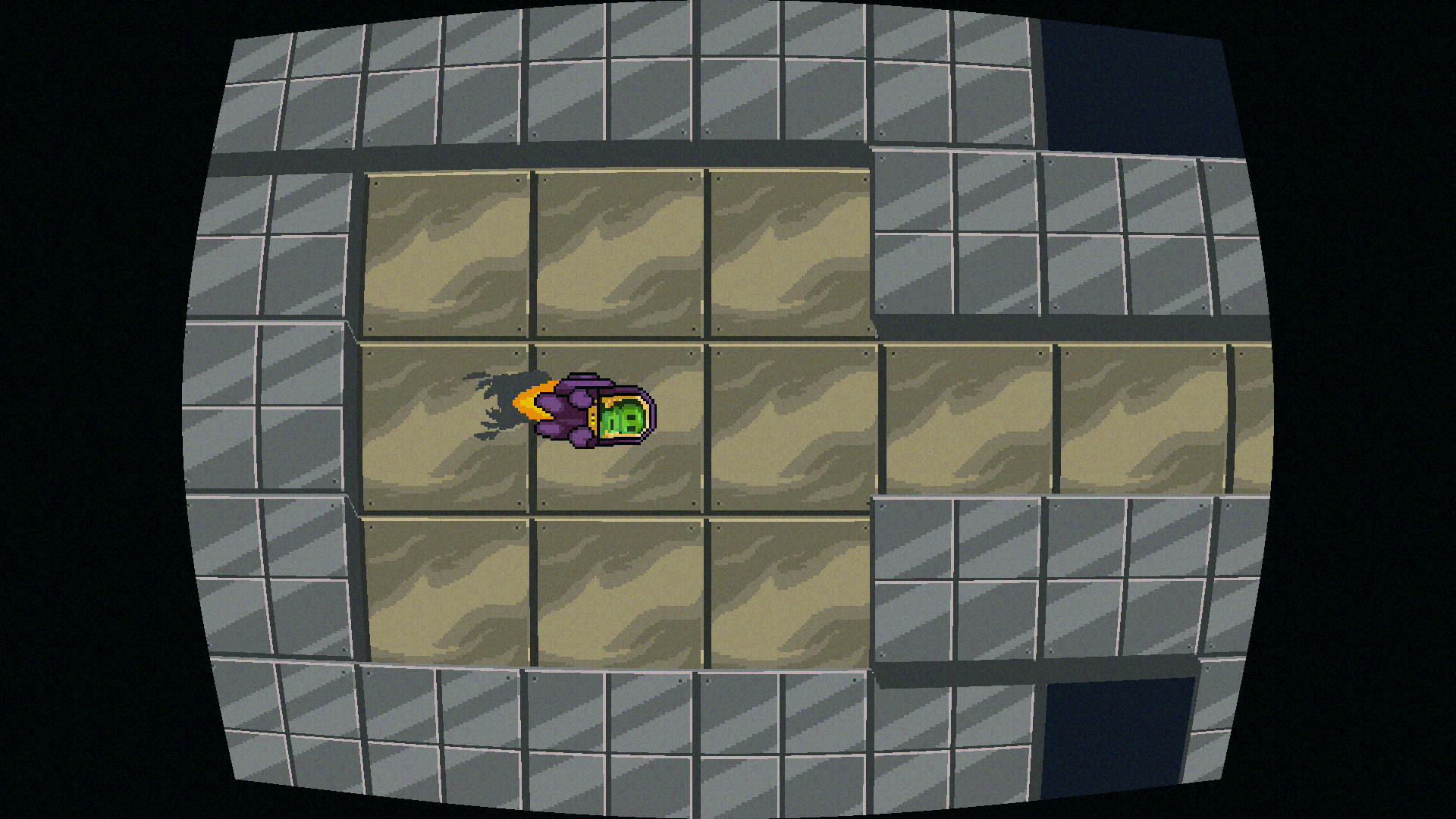SCALEPLANET screenshot 10