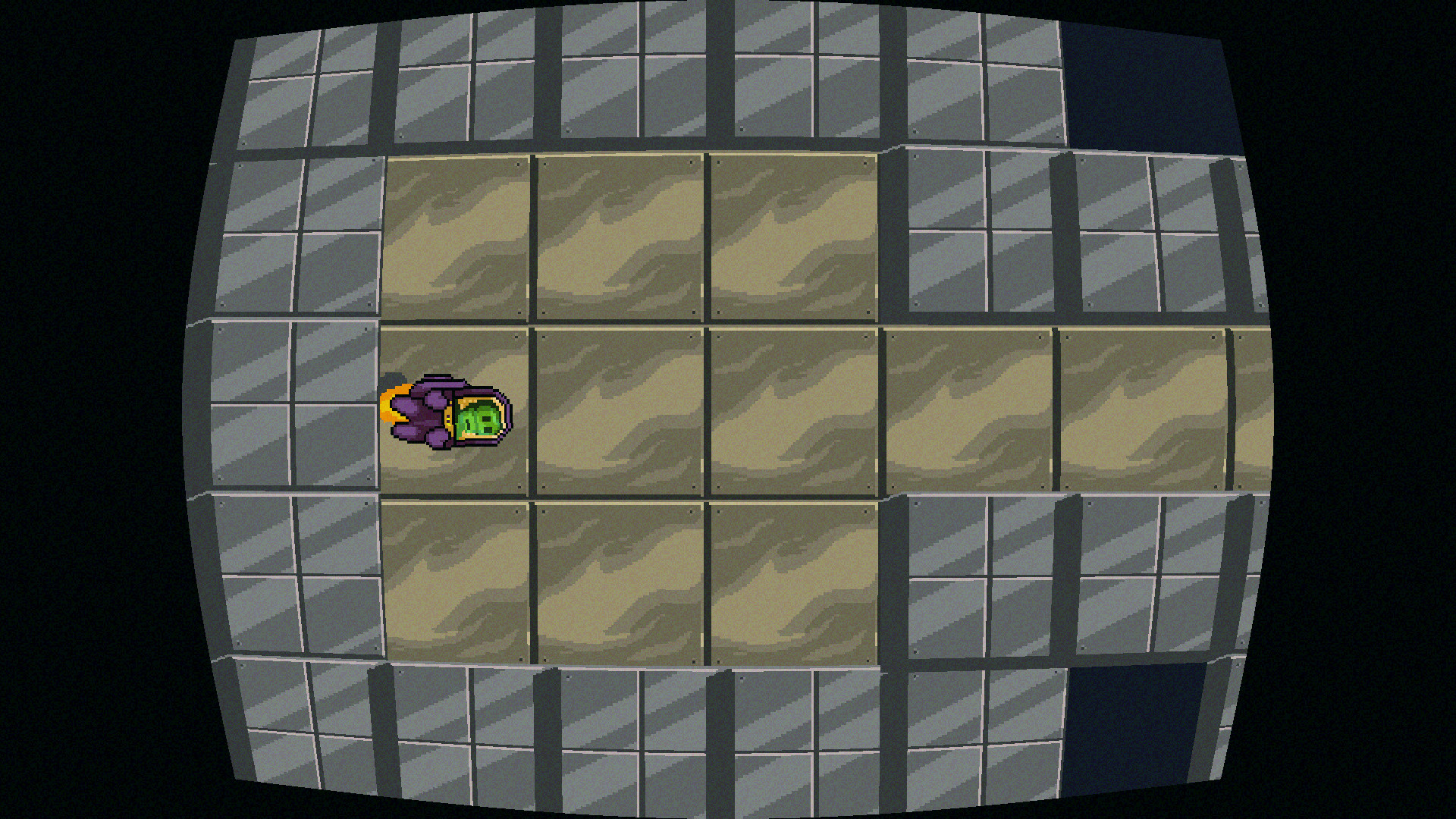 SCALEPLANET screenshot 7