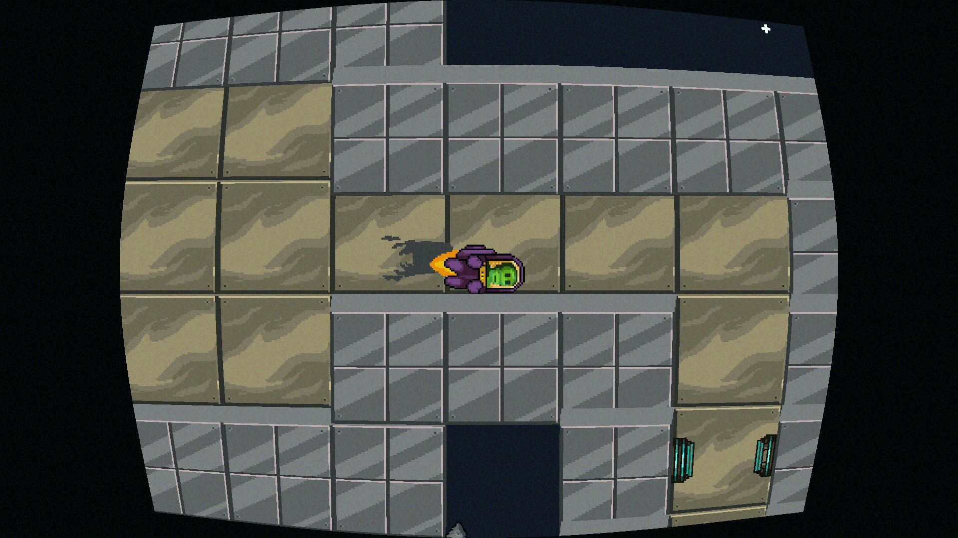 SCALEPLANET screenshot 11