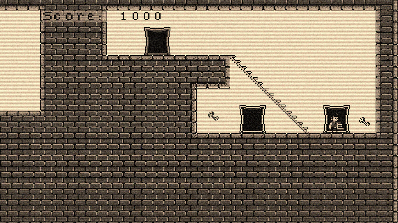 wildcastle_soundtrack screenshot 5
