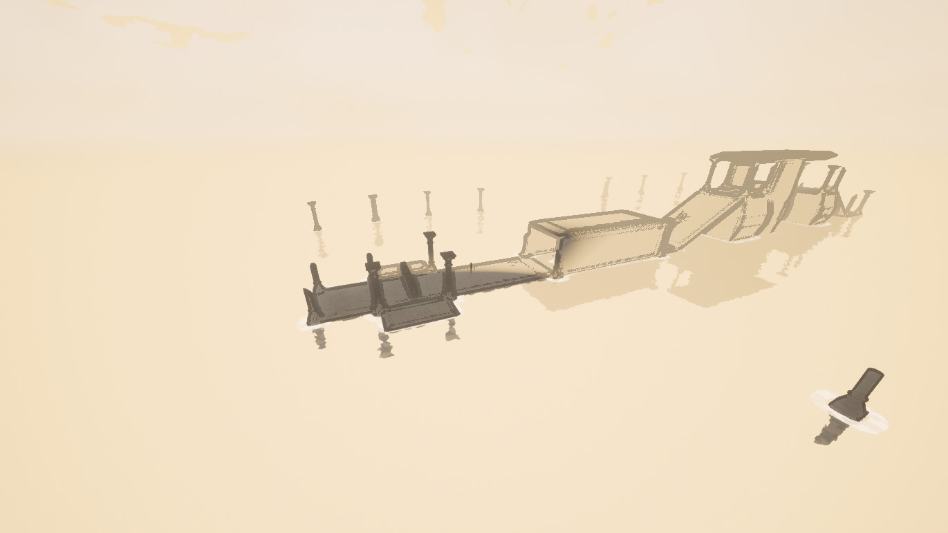 The Reflection screenshot 4