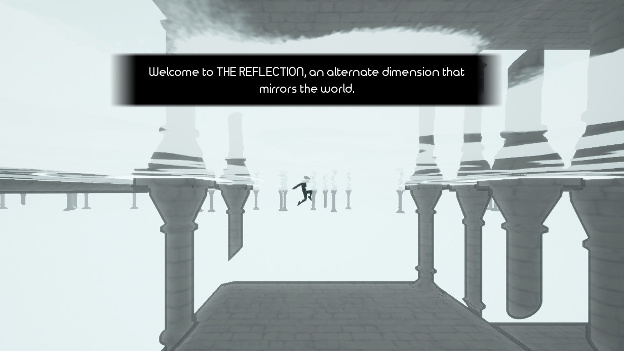 The Reflection screenshot 5