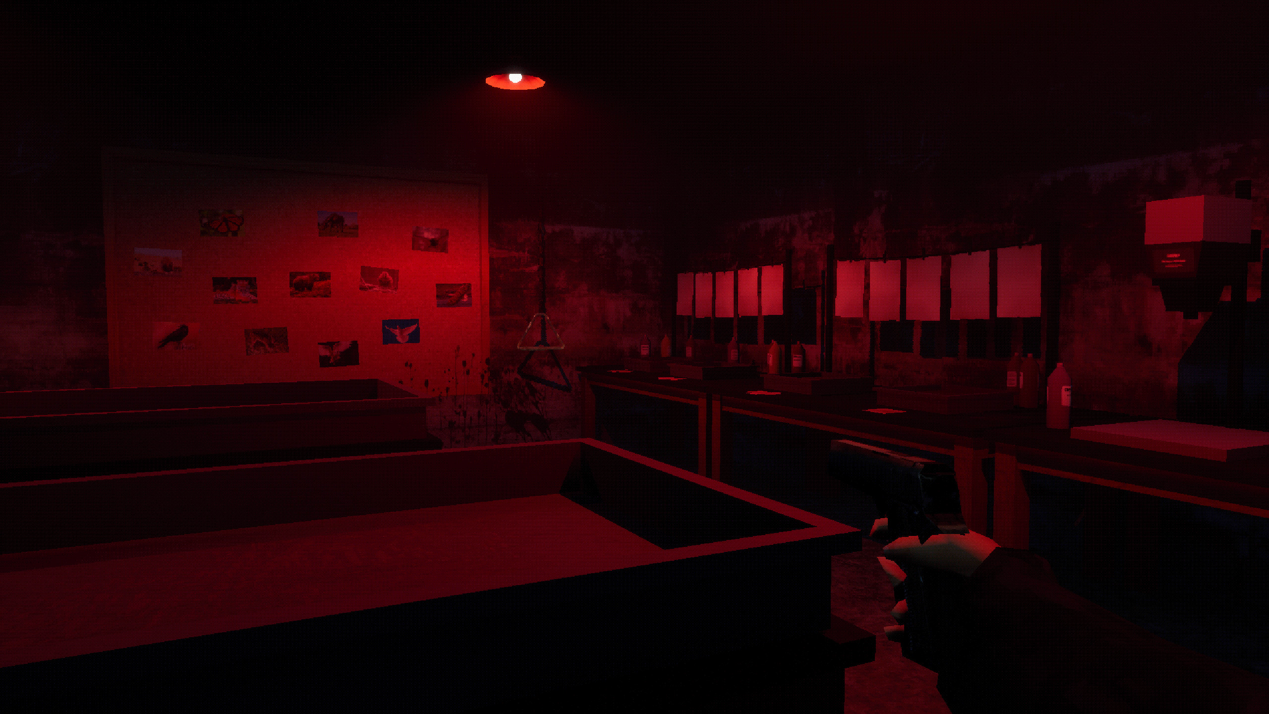 Psychosis screenshot 4