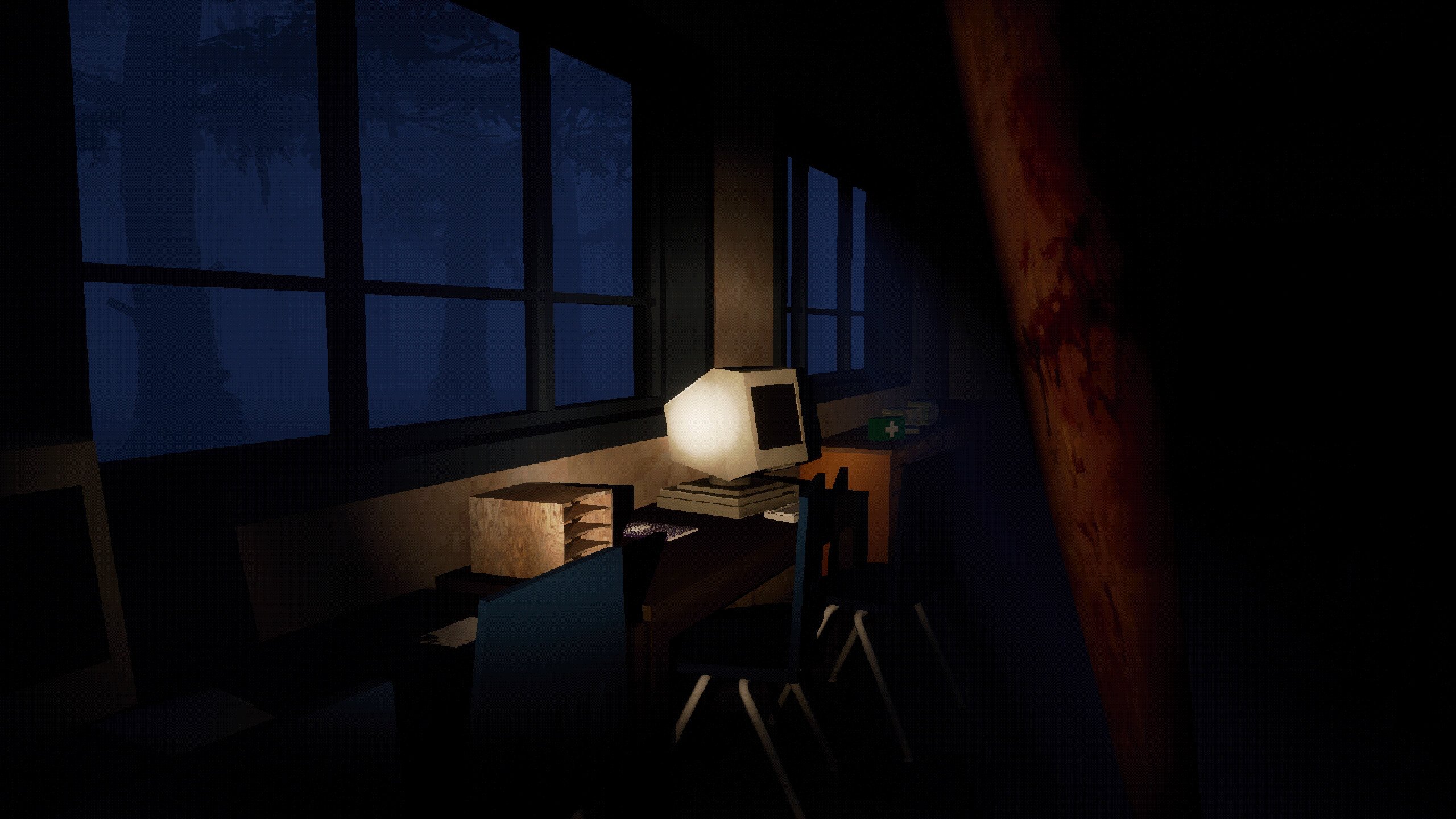 Psychosis screenshot 5