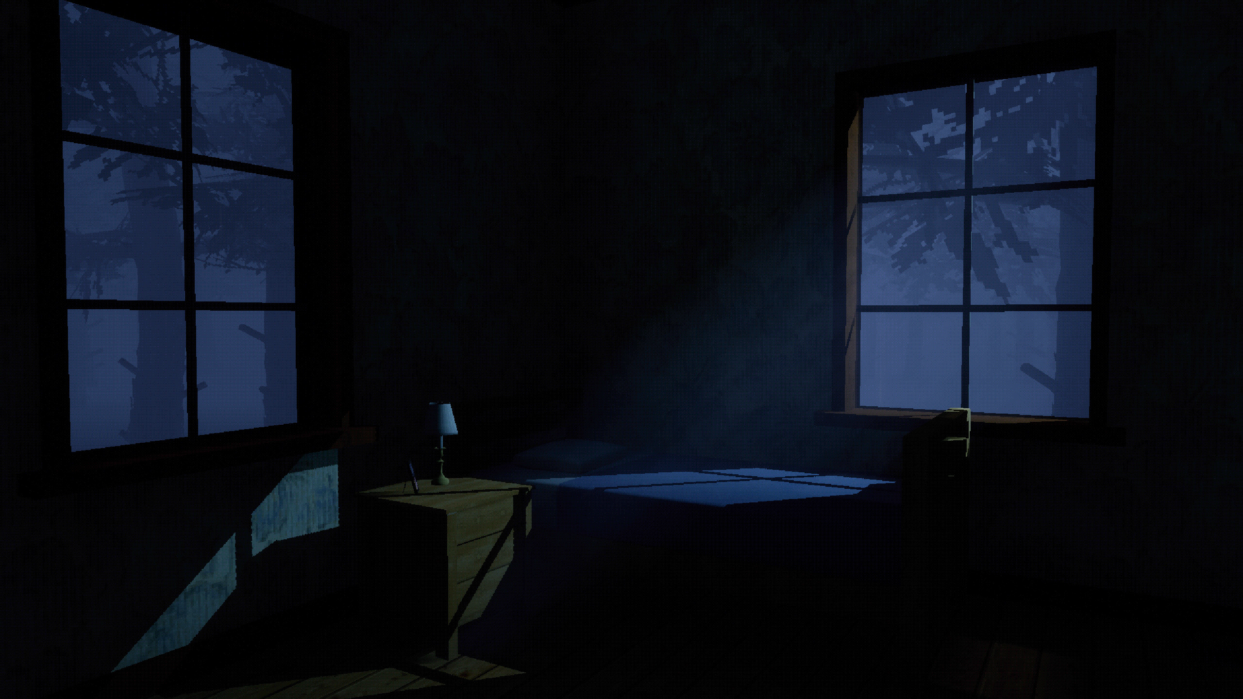 Psychosis screenshot 7