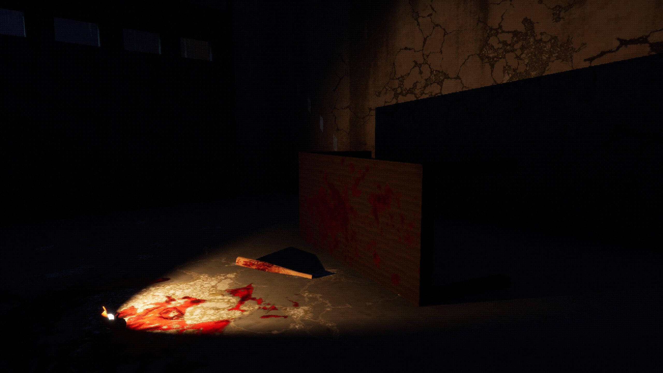 Psychosis screenshot 6