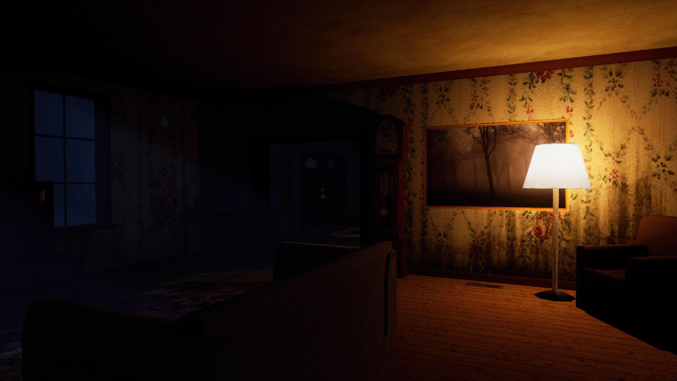 Psychosis screenshot 3