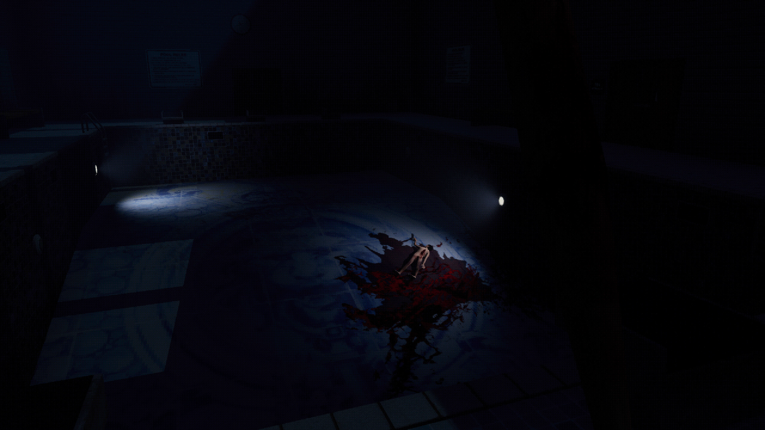 Psychosis screenshot 10