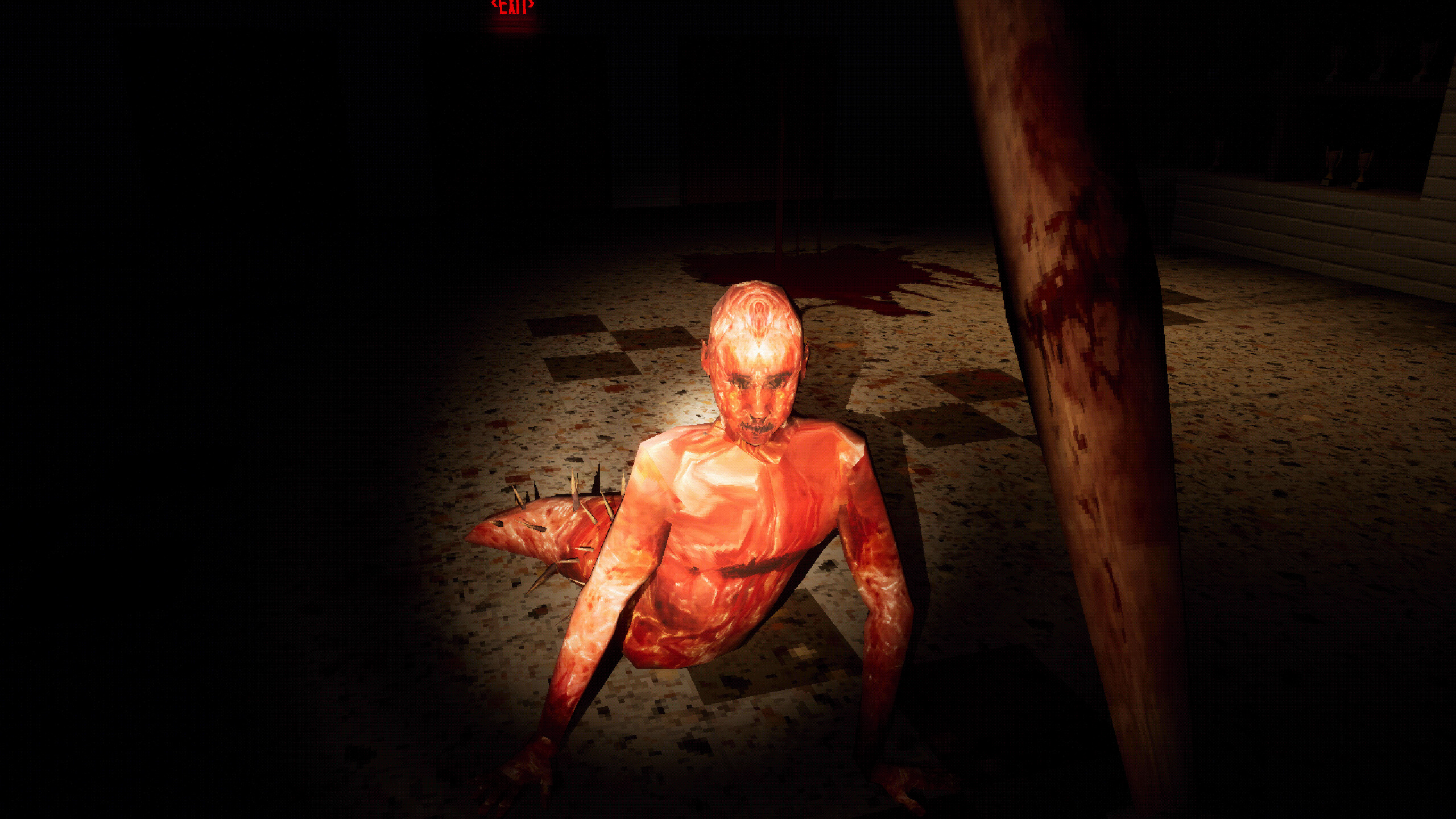 Psychosis screenshot 9
