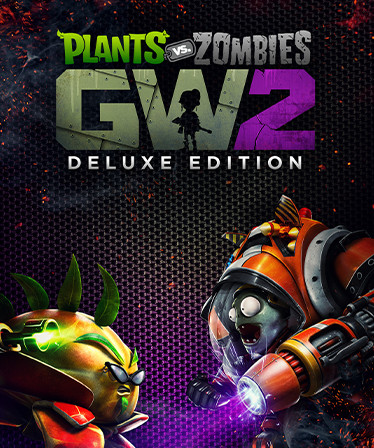 Plants vs. Zombies Garden Warfare 2: Deluxe Edition