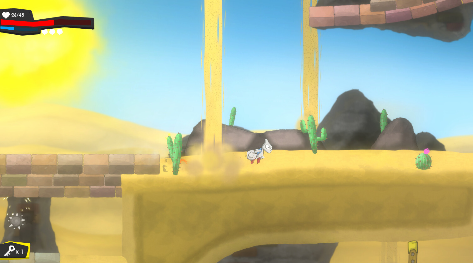 Camae screenshot 3