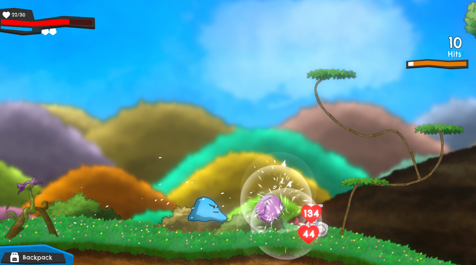 Camae screenshot 4