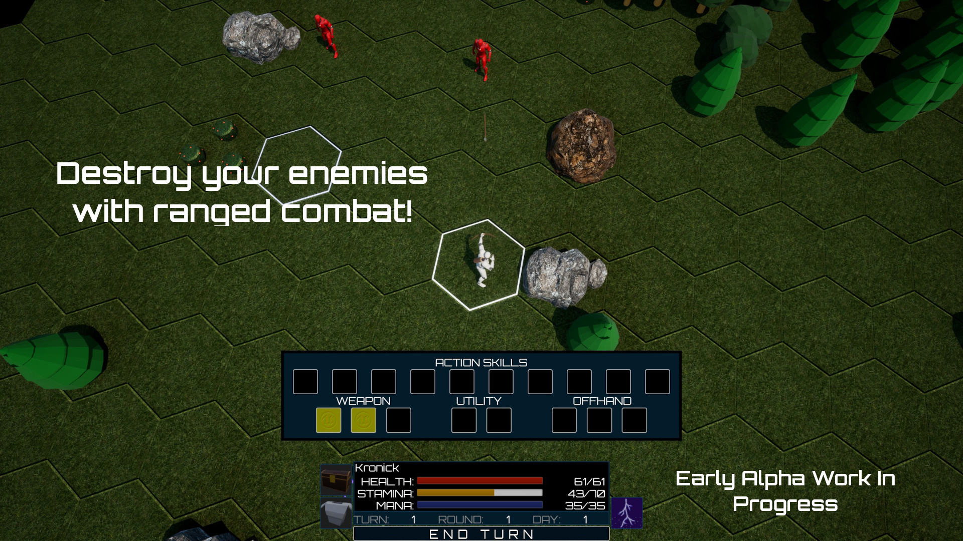 Llanthmar screenshot 8