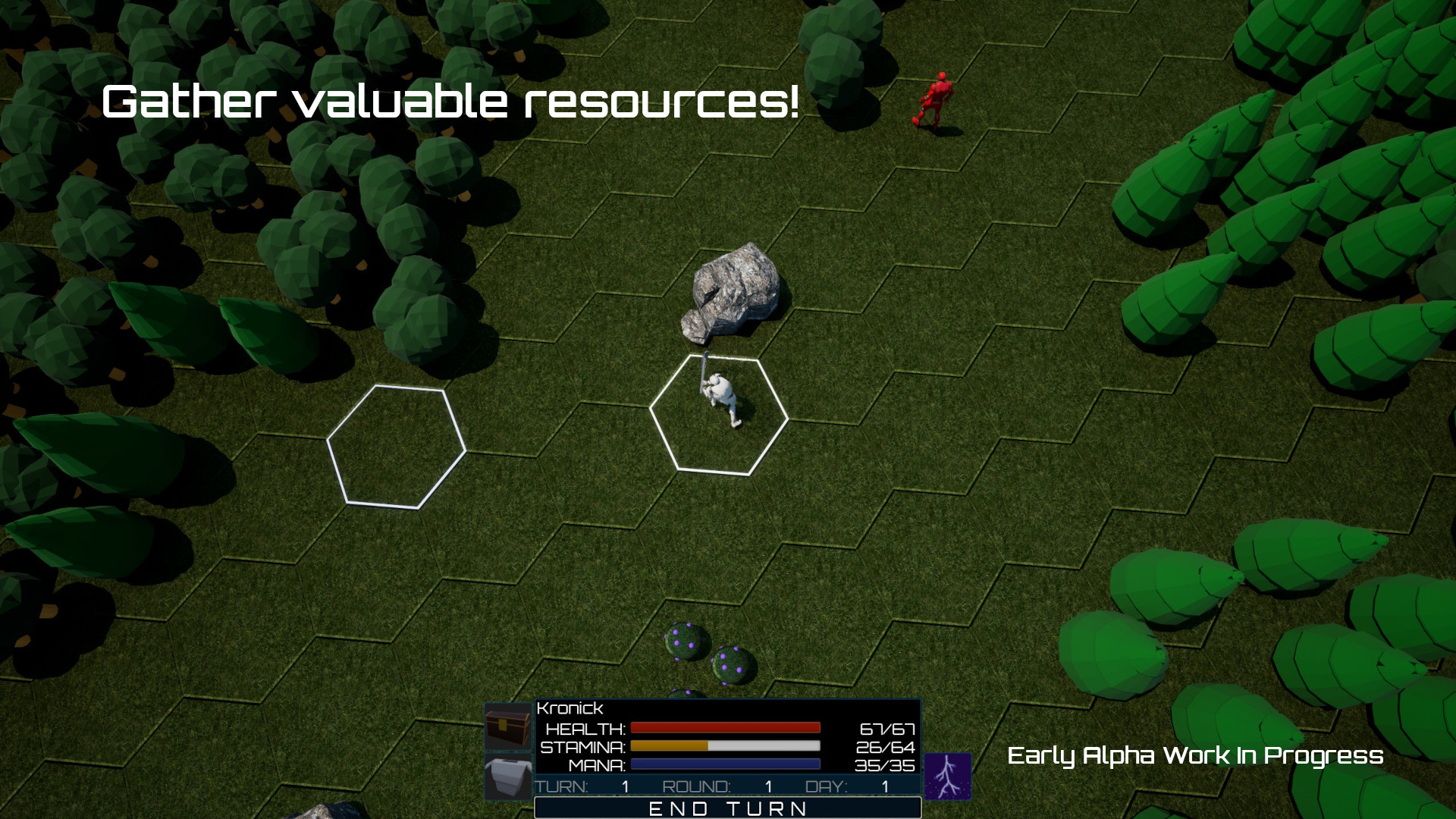 Llanthmar screenshot 7