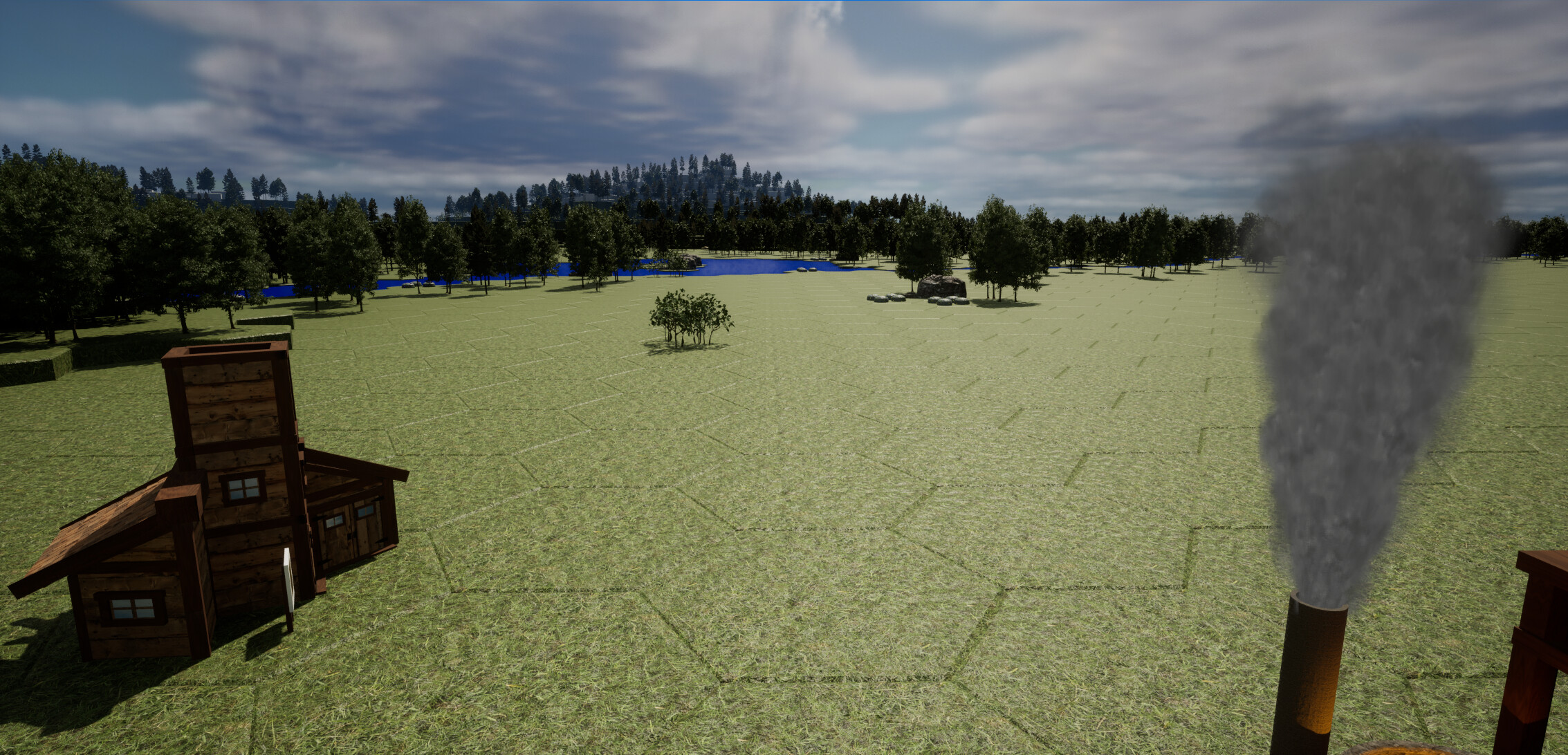 Llanthmar screenshot 1