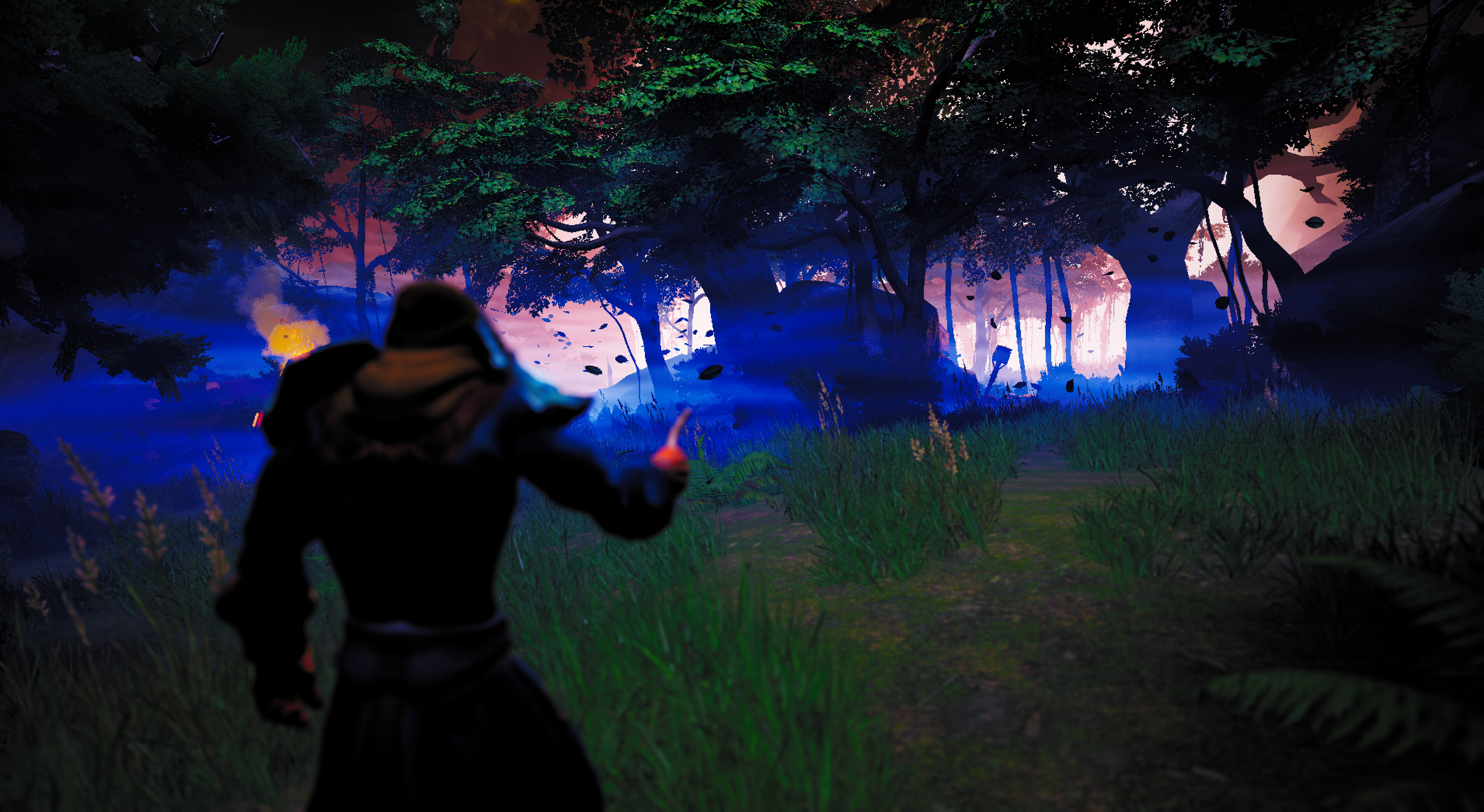 The Original Wizard screenshot 13