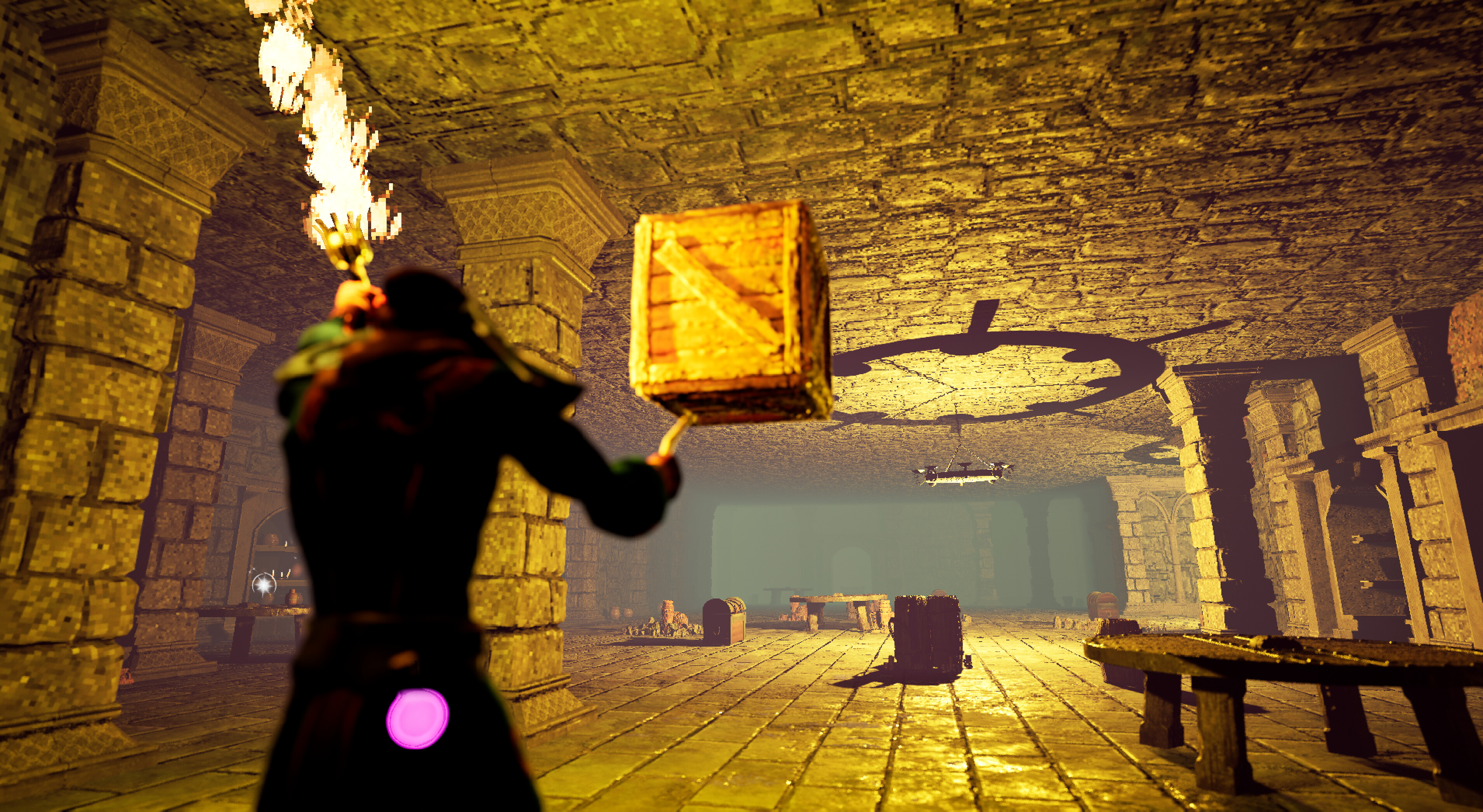 The Original Wizard screenshot 16