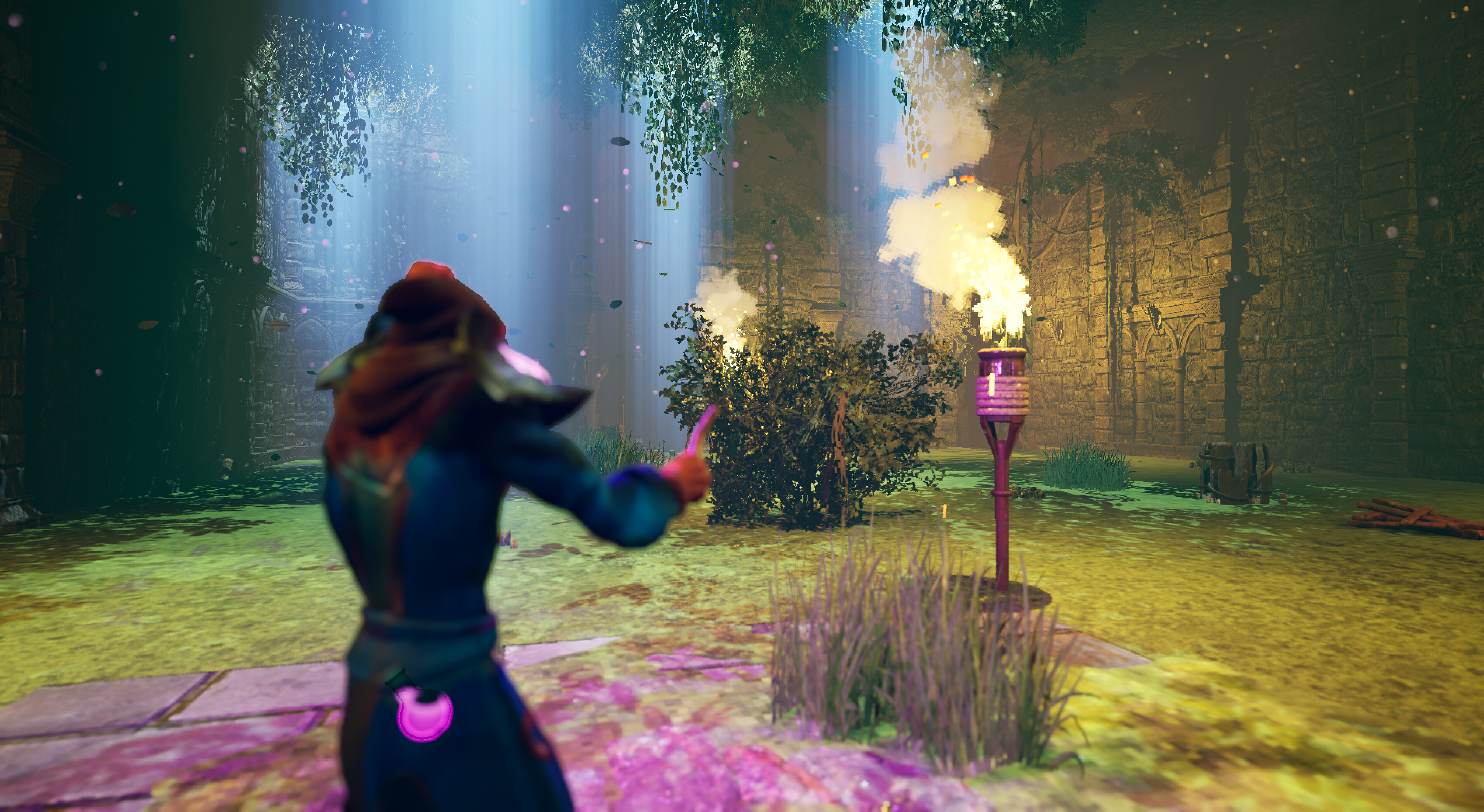 The Original Wizard screenshot 17