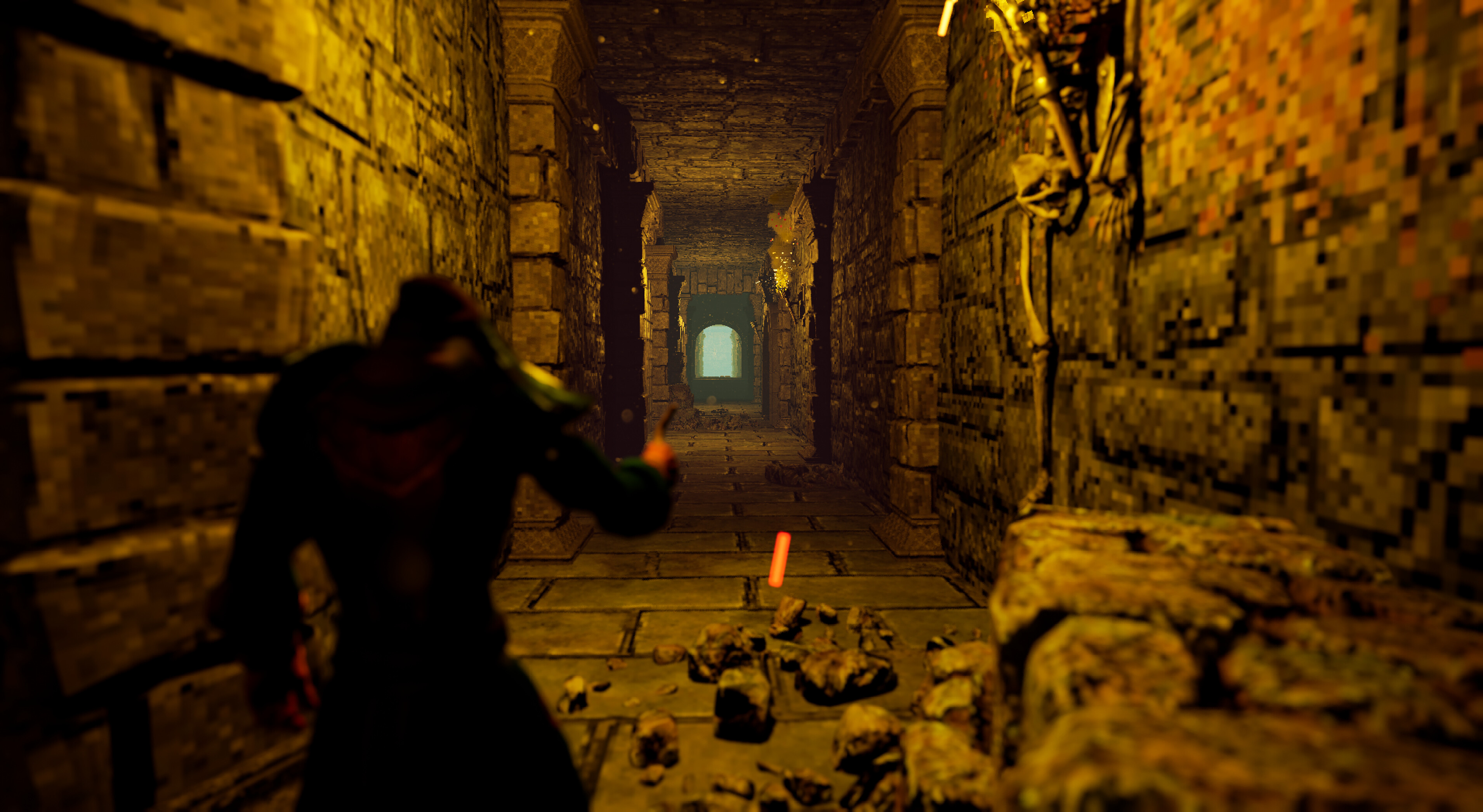 The Original Wizard screenshot 7