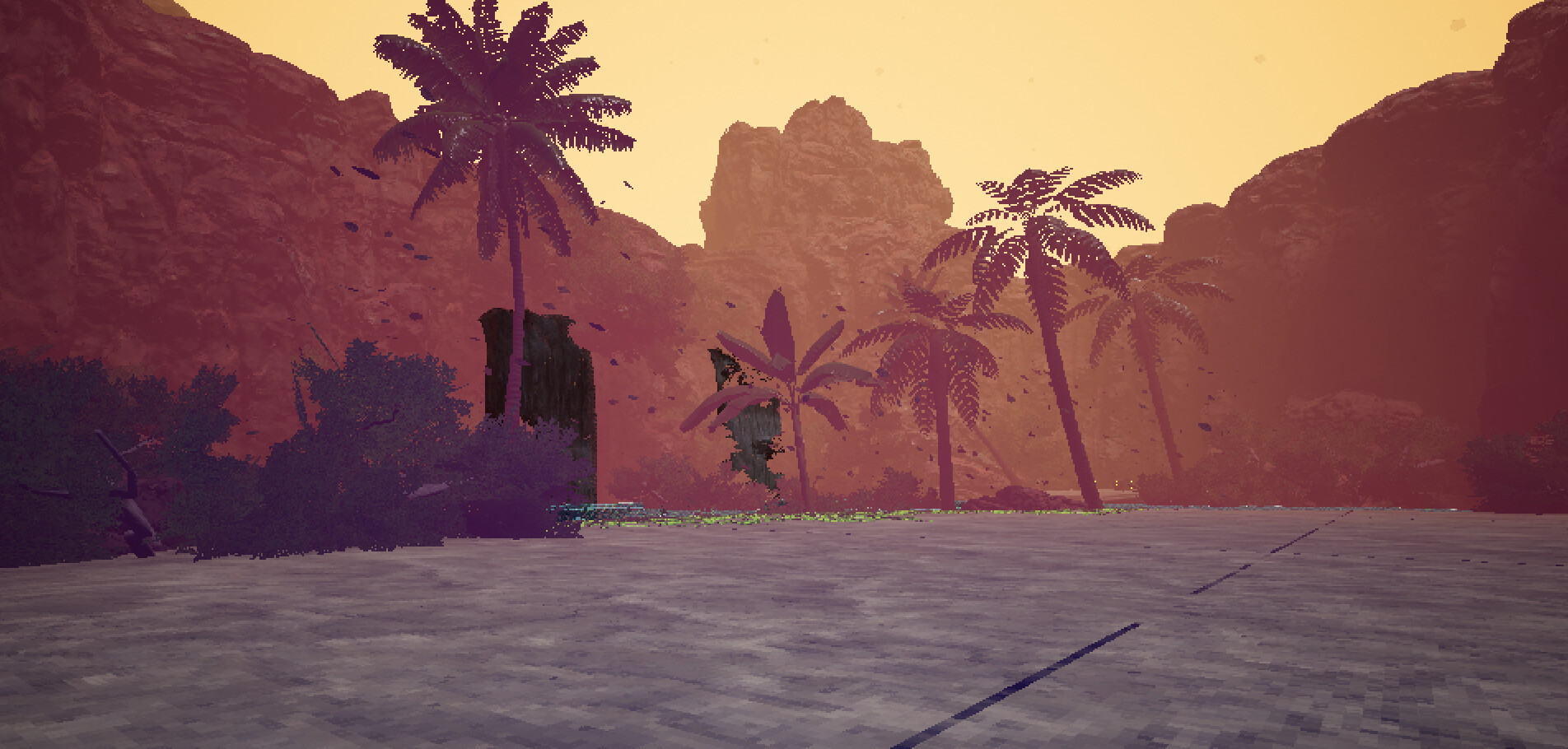 The Original Wizard screenshot 19