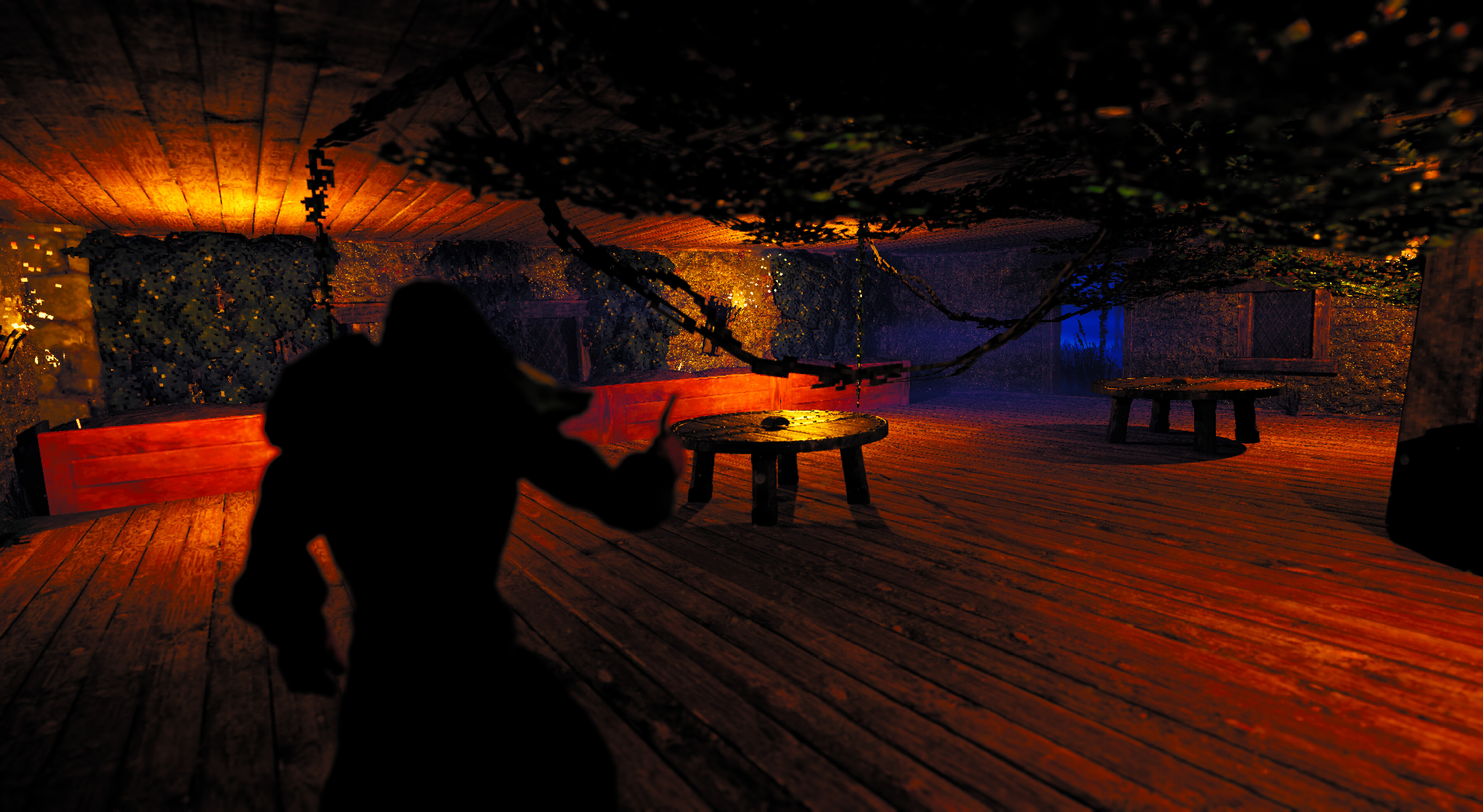 The Original Wizard screenshot 15