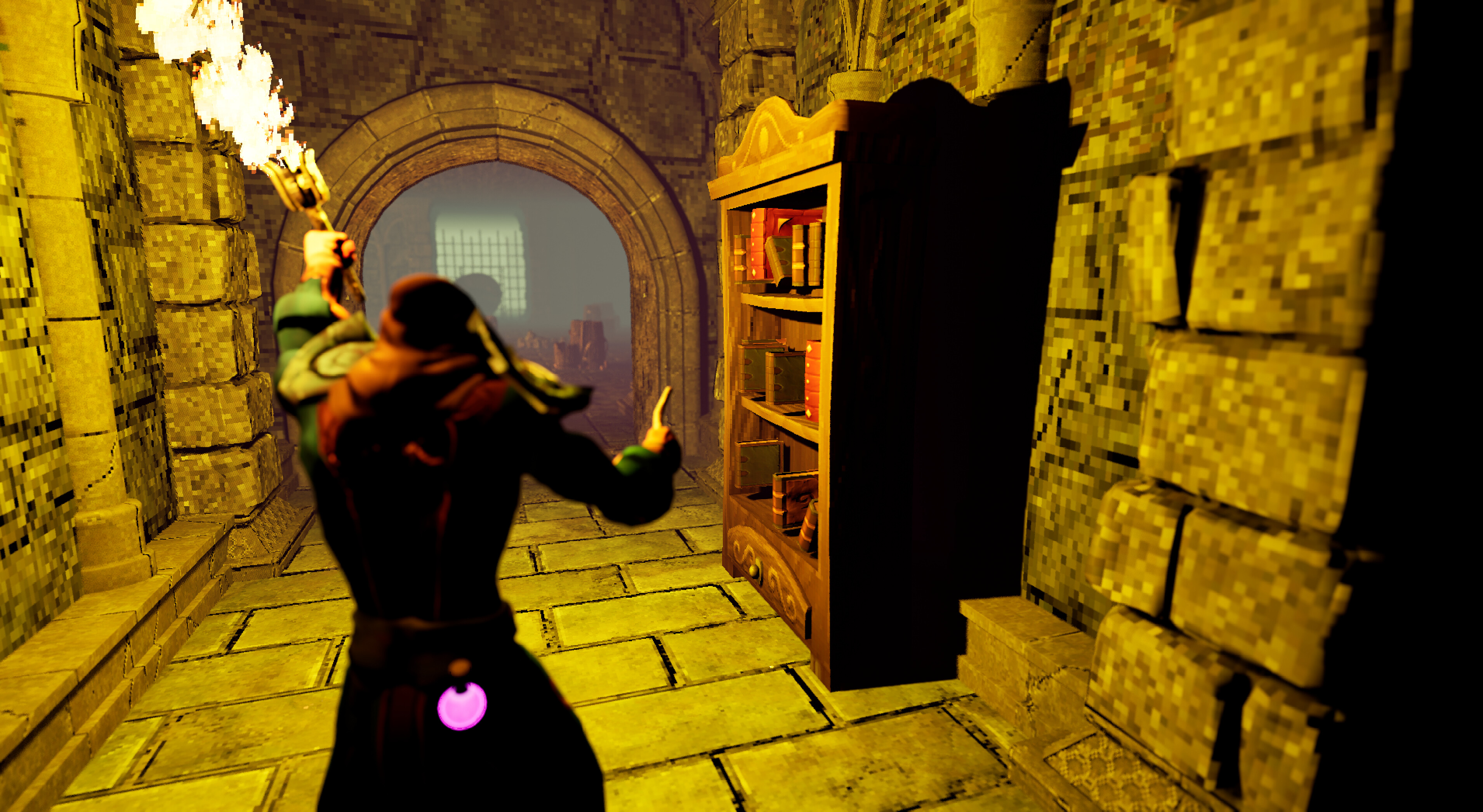 The Original Wizard screenshot 8
