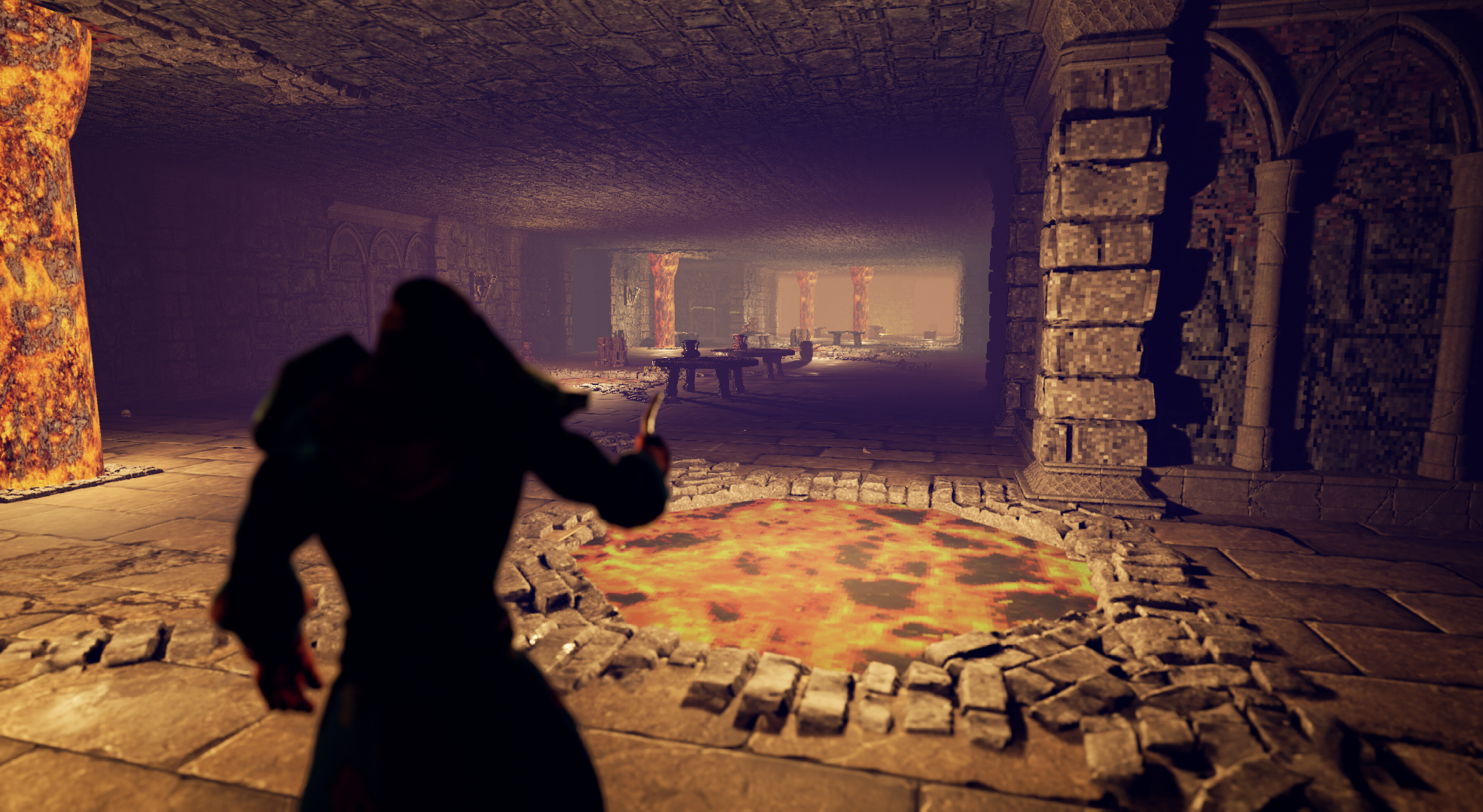 The Original Wizard screenshot 11