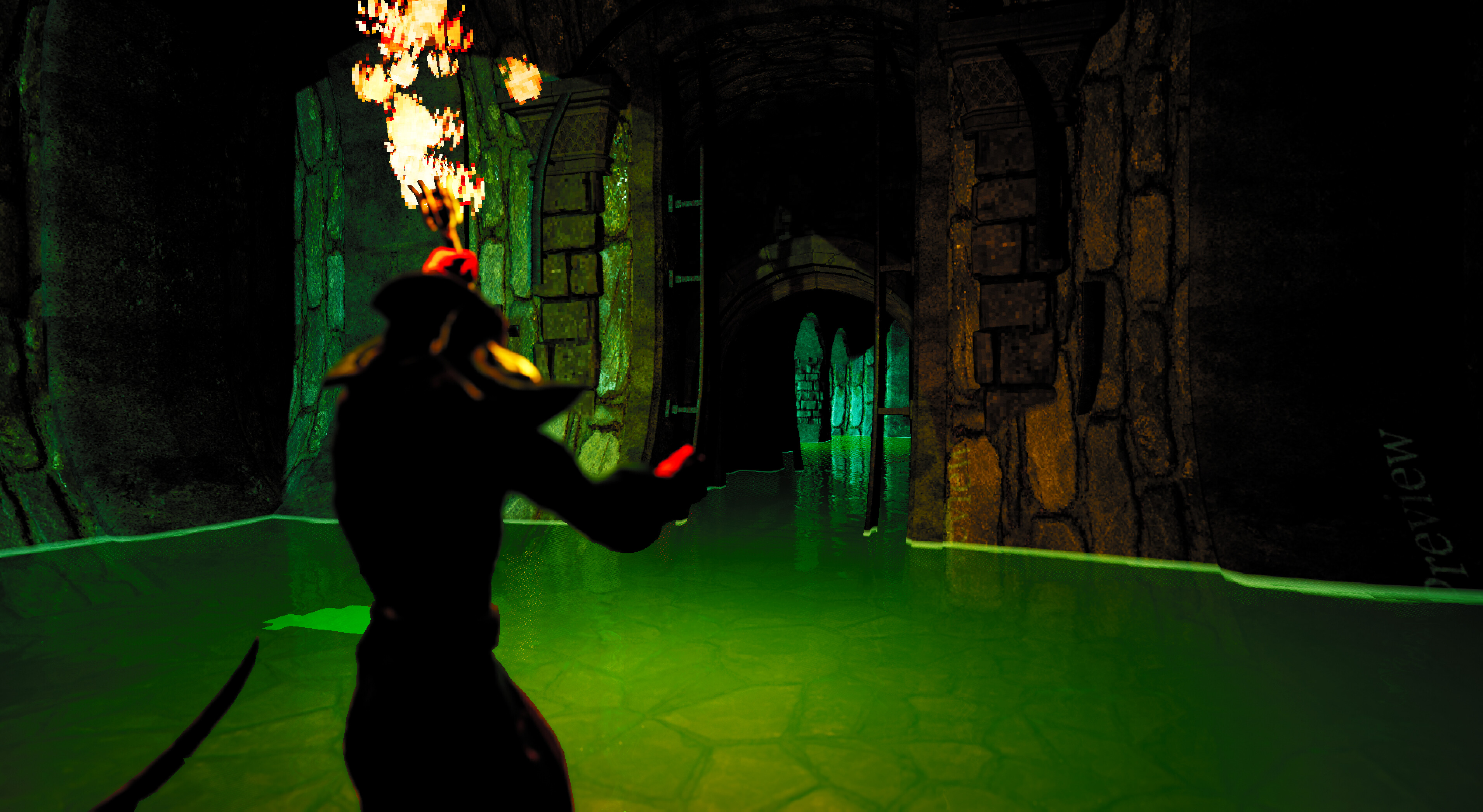 The Original Wizard screenshot 12