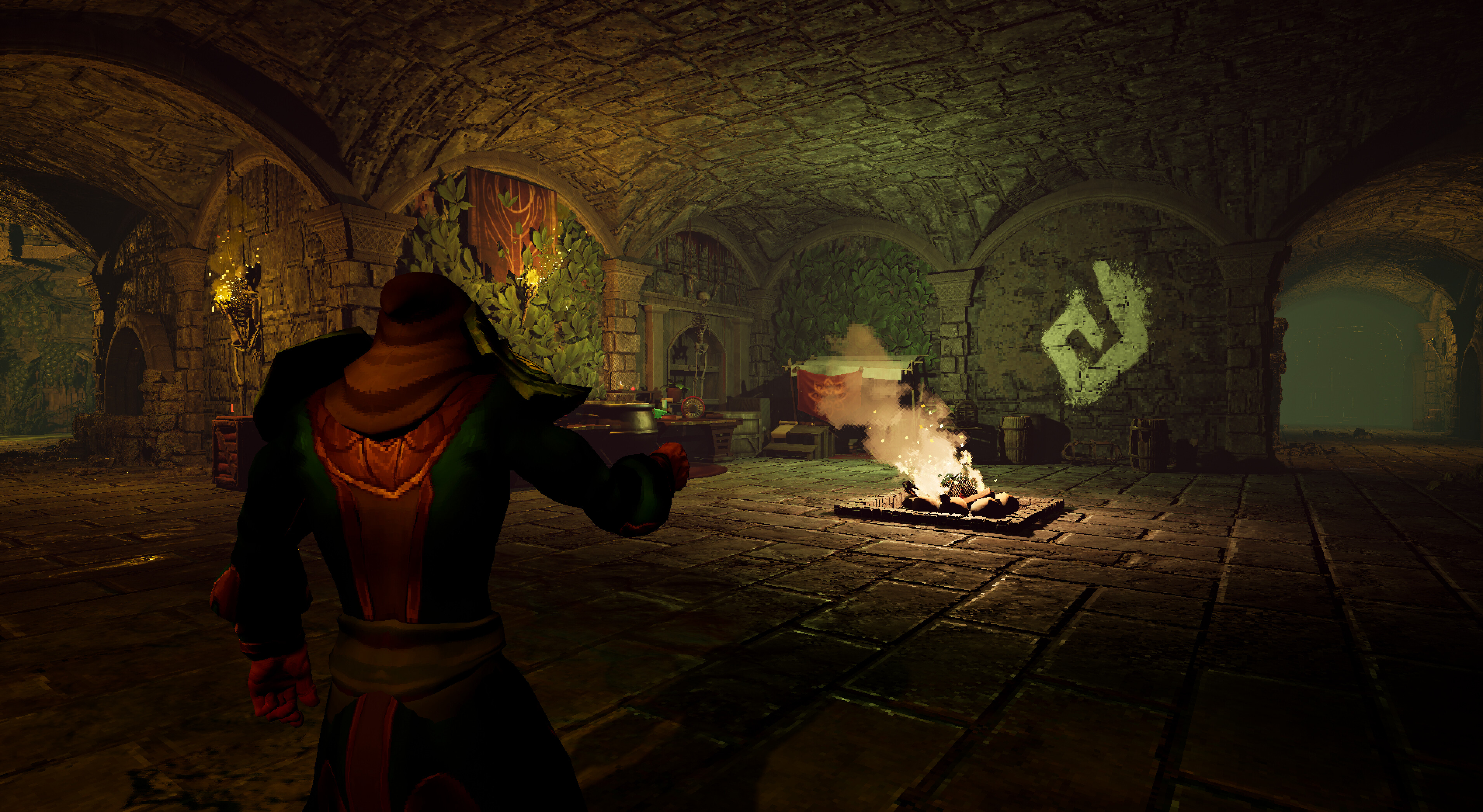 The Original Wizard screenshot 9