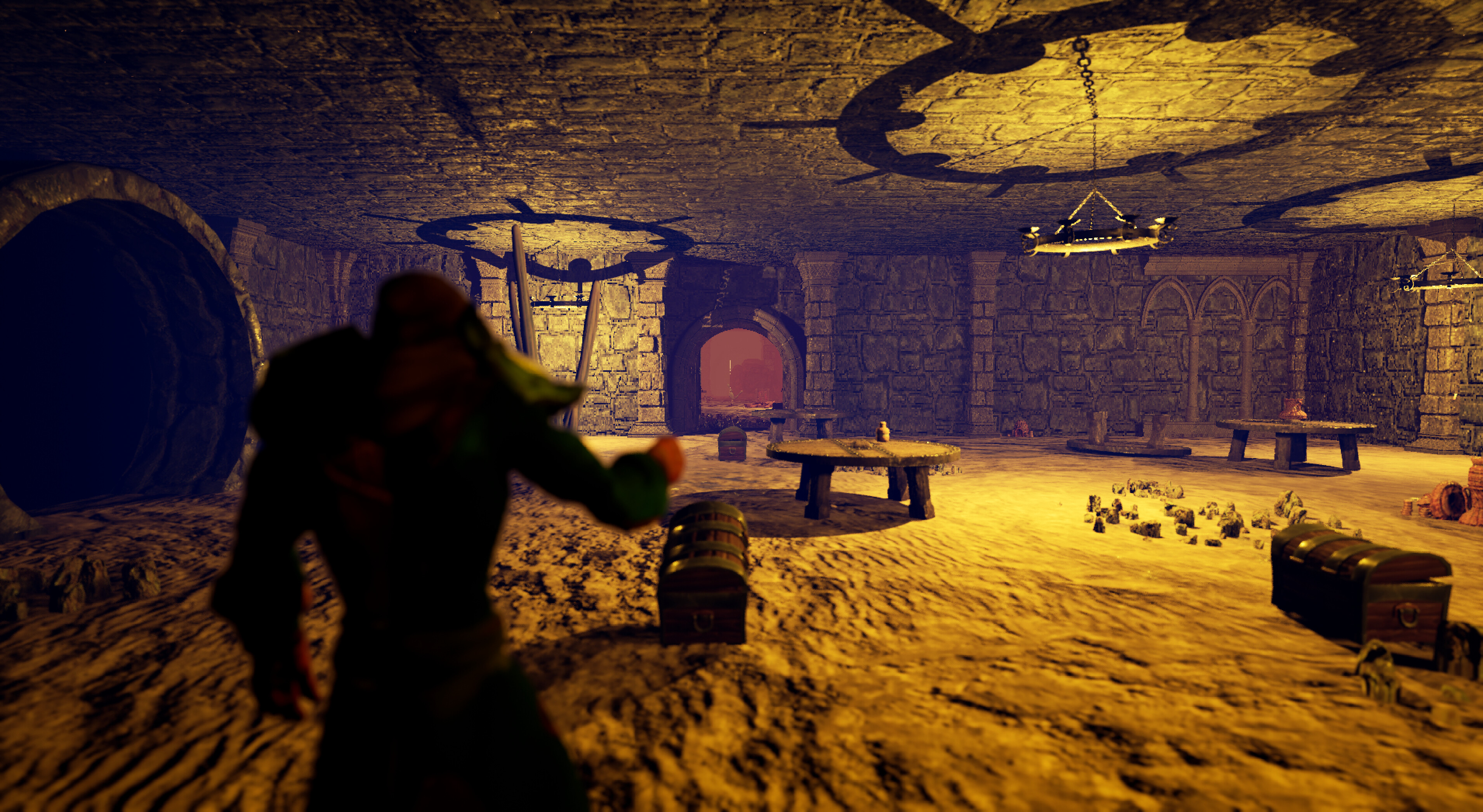 The Original Wizard screenshot 10