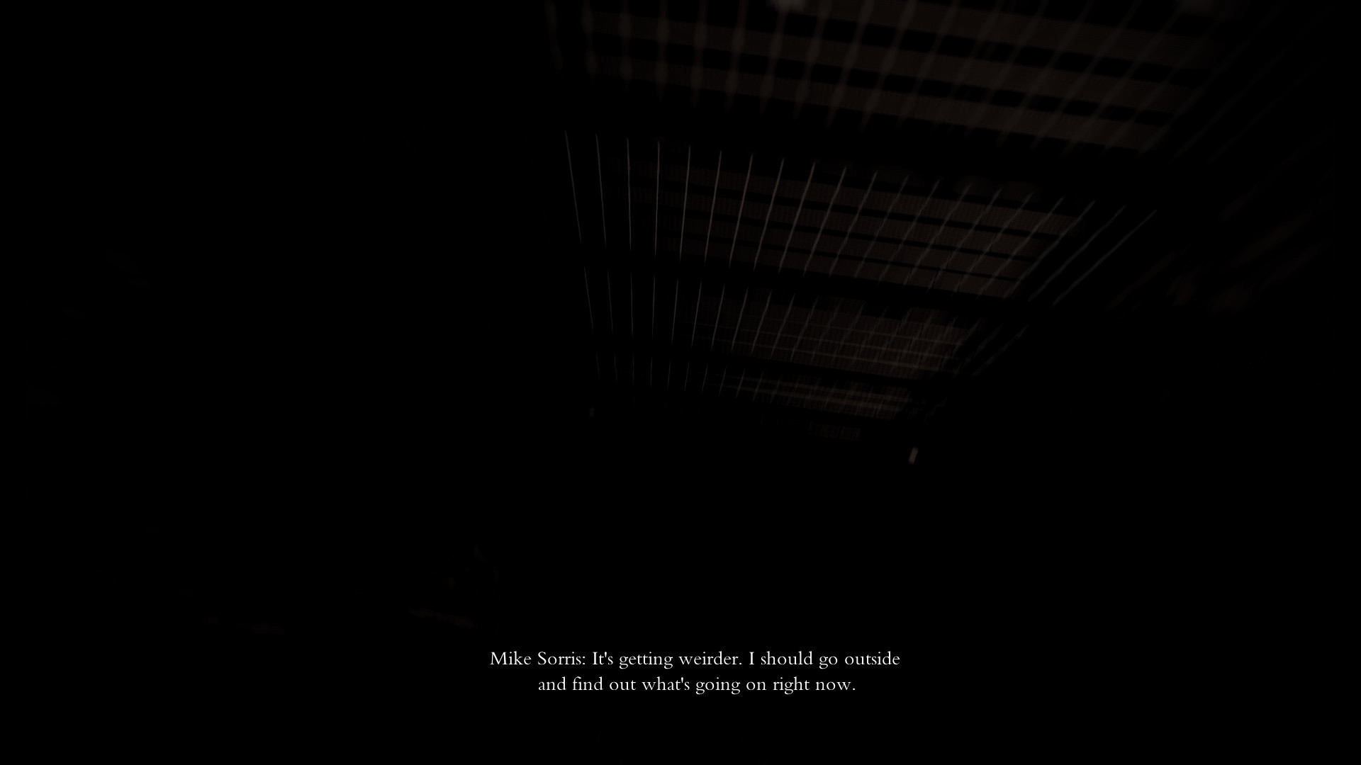 Unsleepable screenshot 1