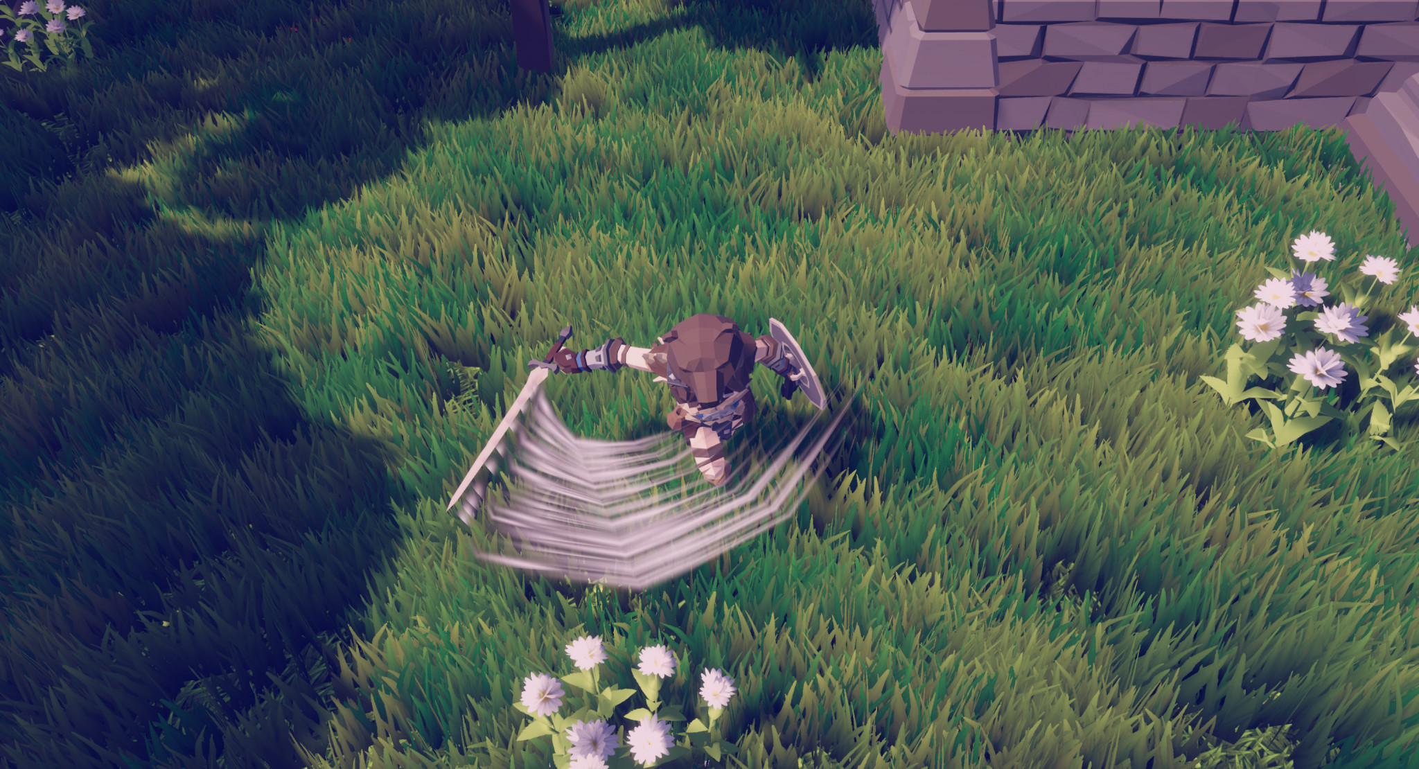 Erstwhile screenshot 5