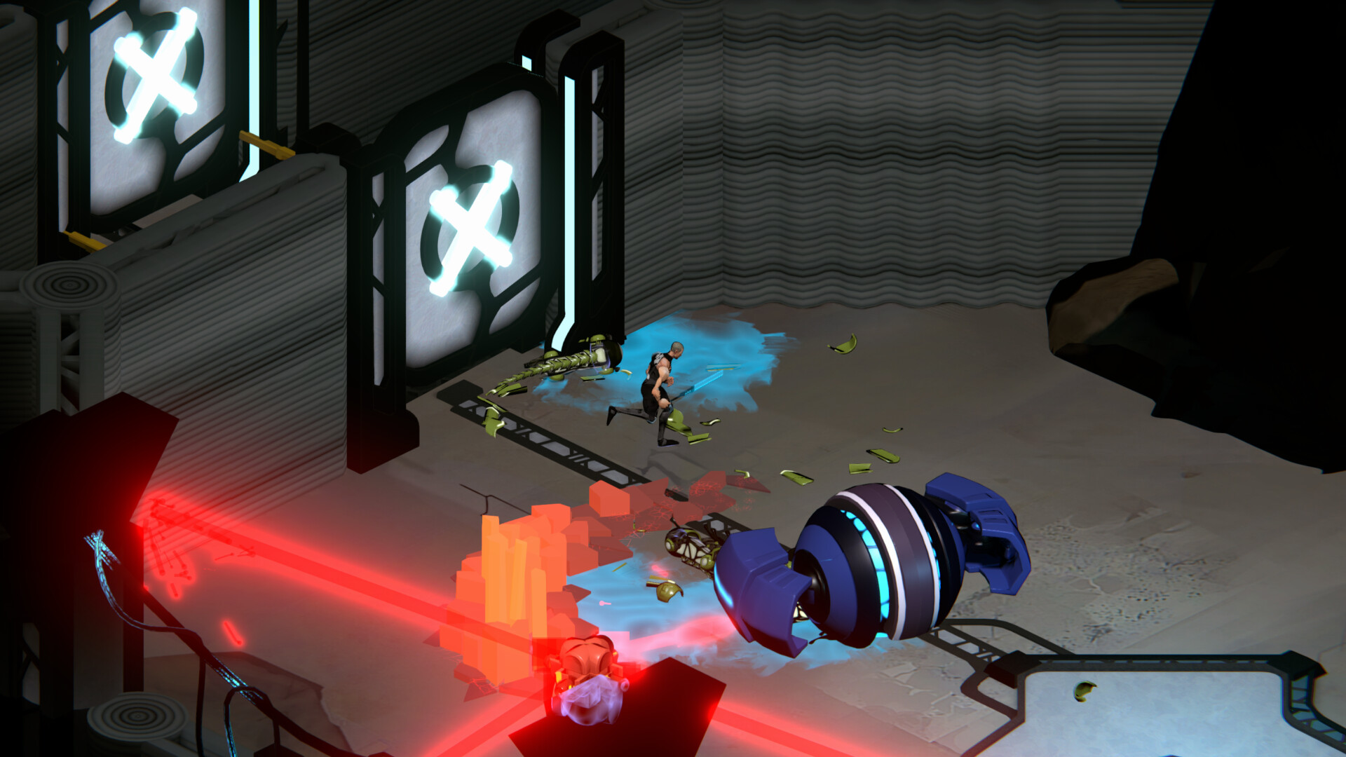 Respawn screenshot 7