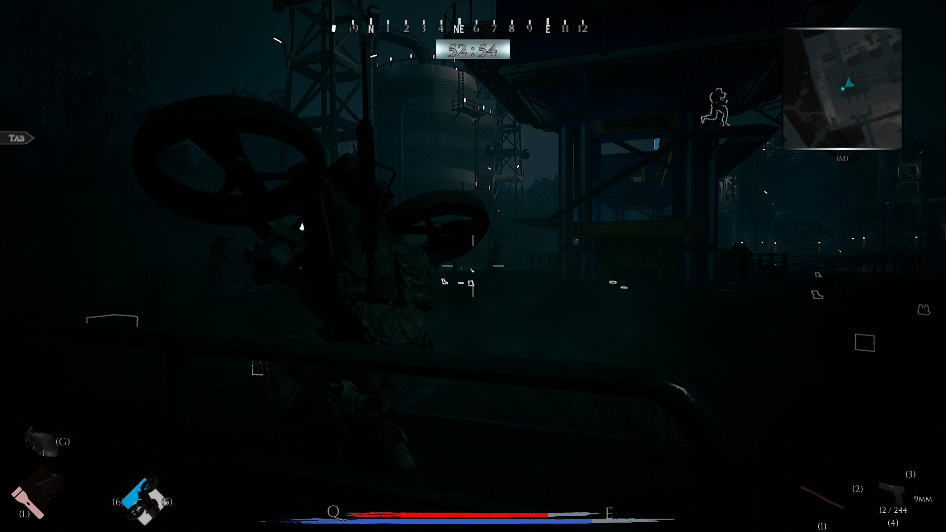 Xheres screenshot 10