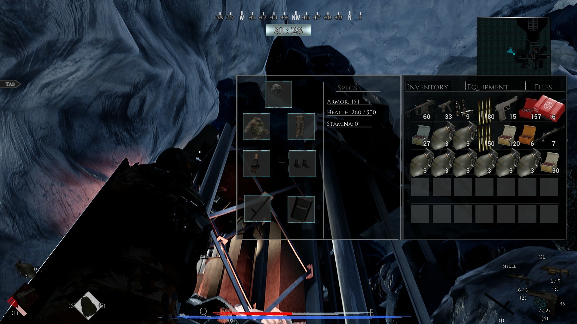 Xheres screenshot 9