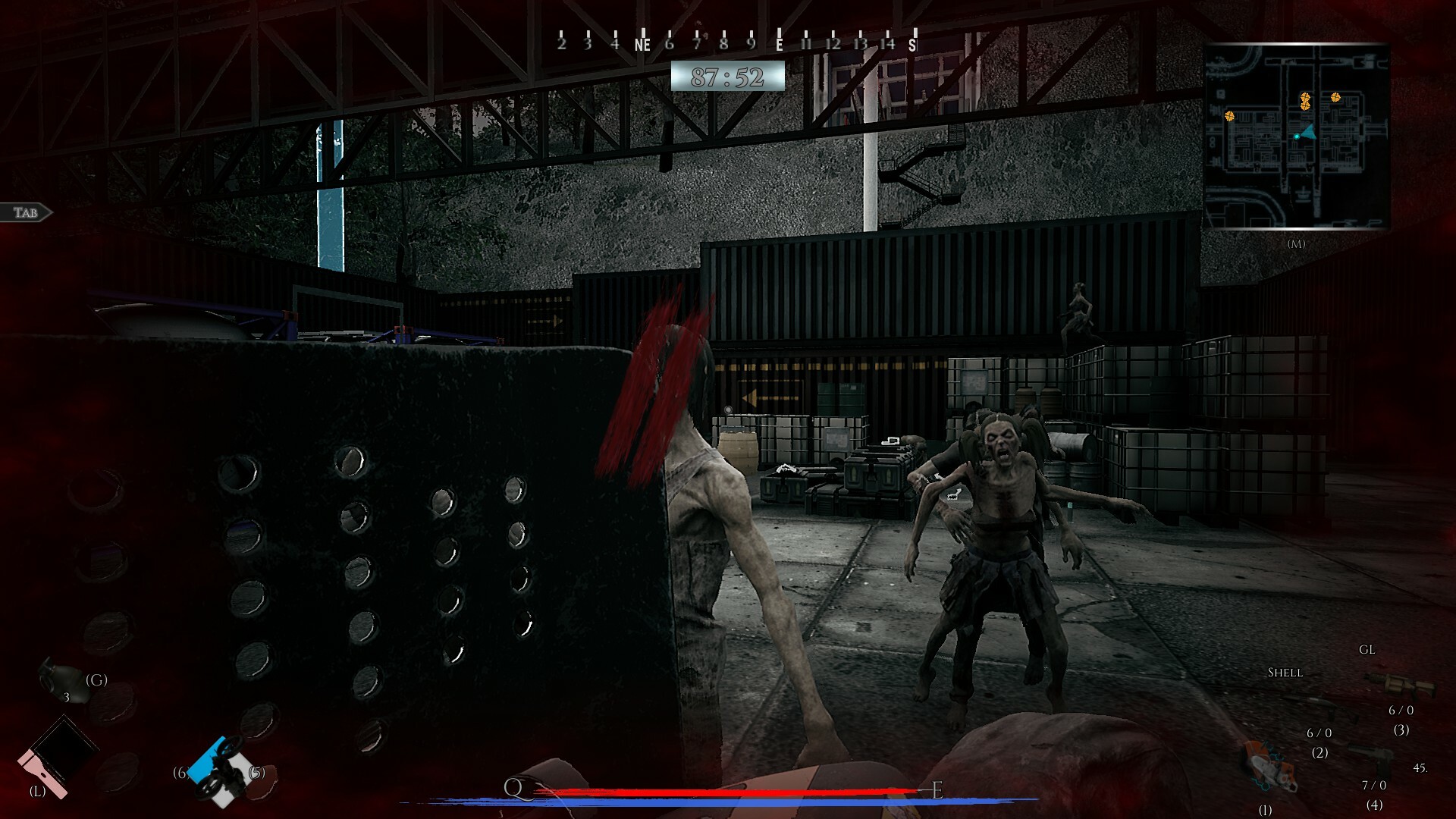 Xheres screenshot 8