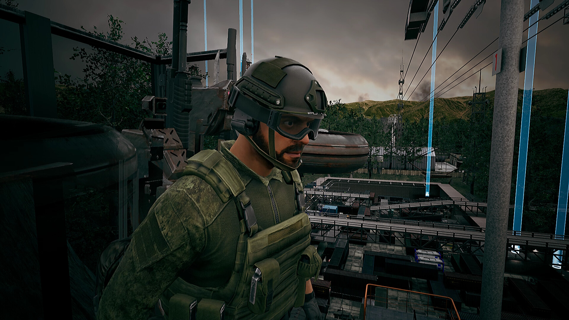 Xheres screenshot 3