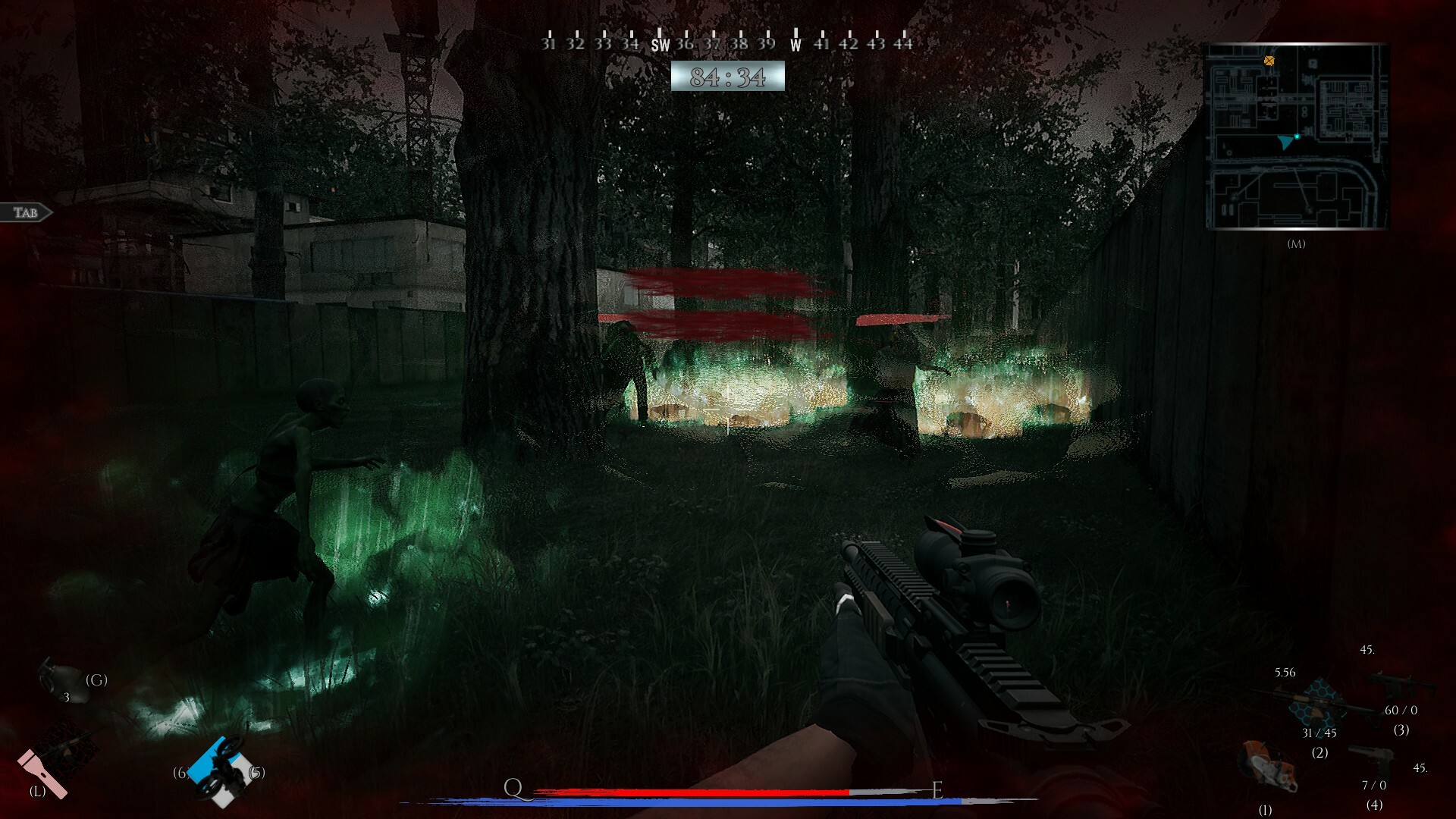 Xheres screenshot 6