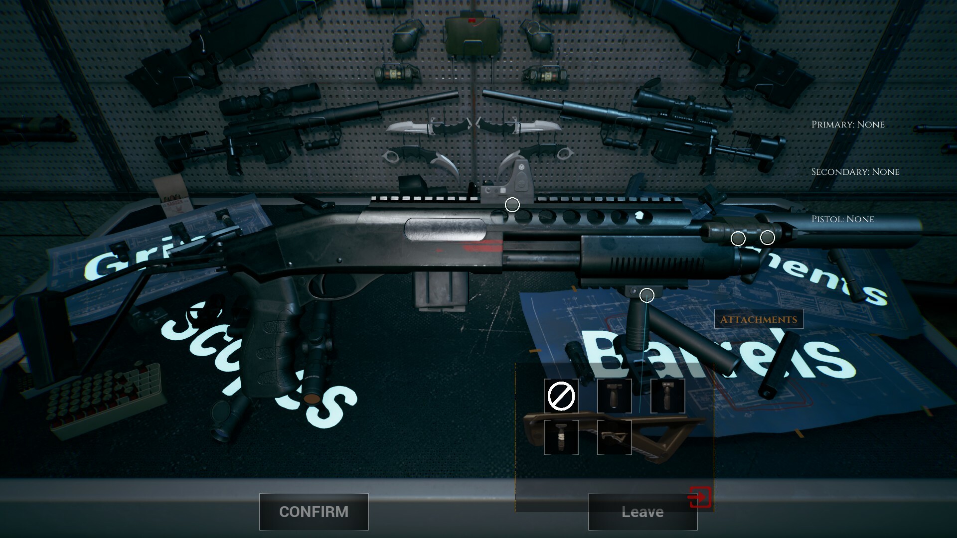 Xheres screenshot 7