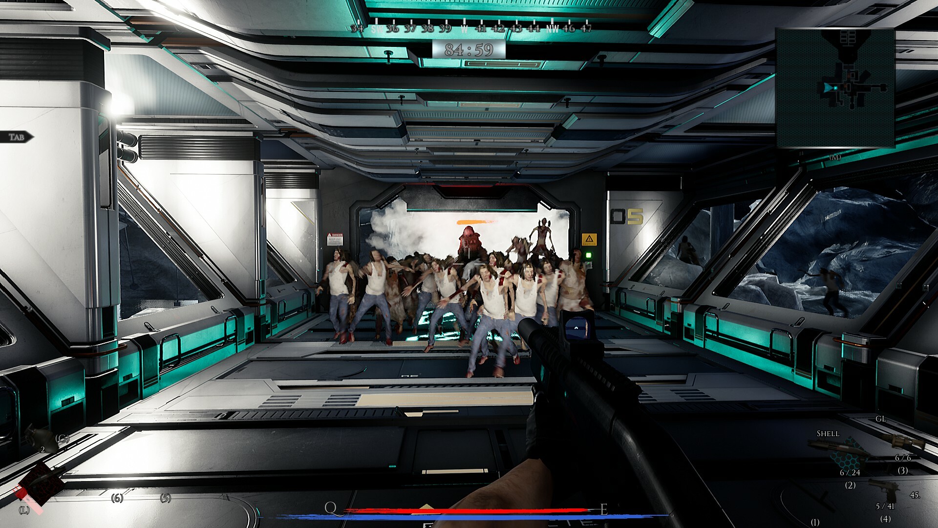 Xheres screenshot 5