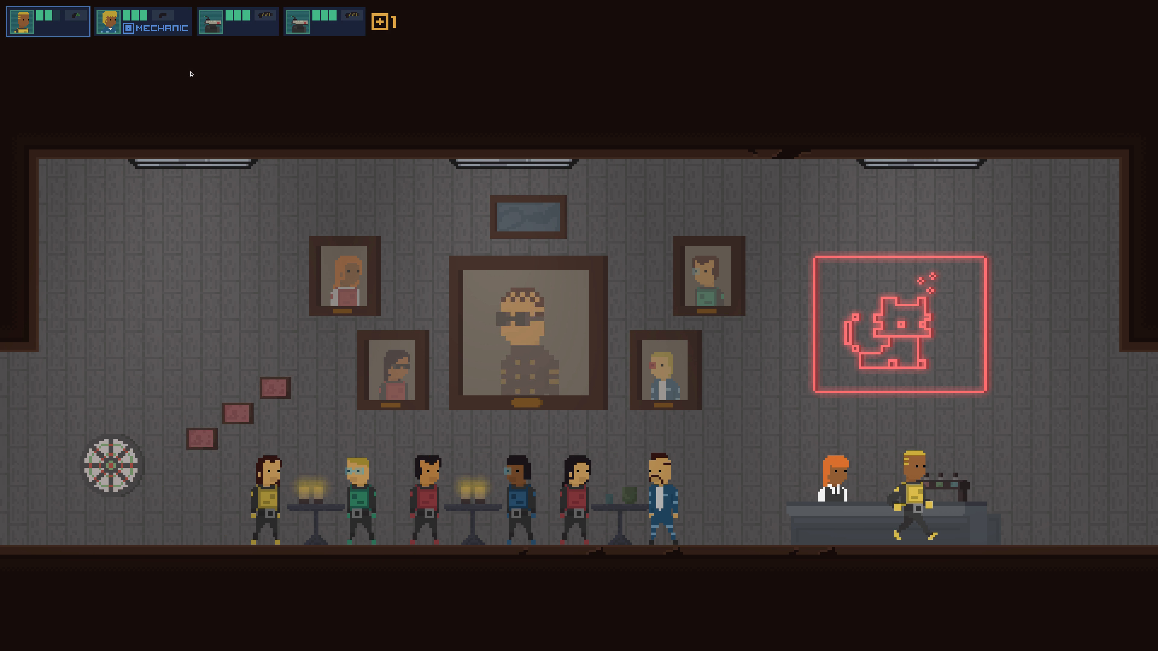 Far Star screenshot 5