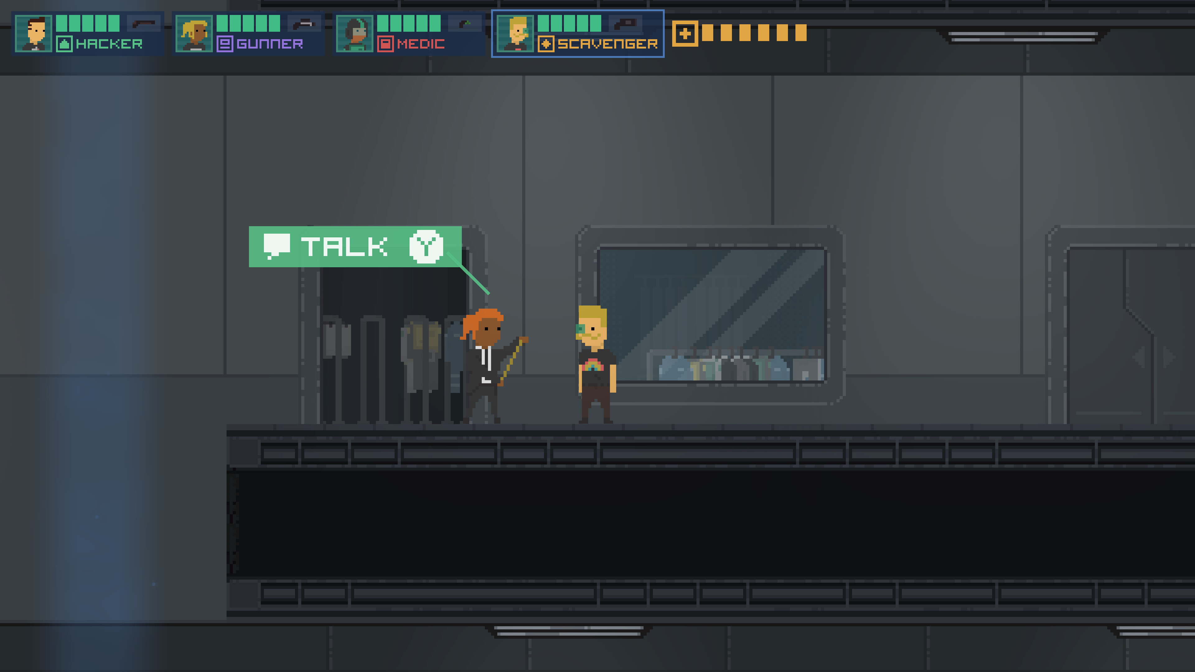 Far Star screenshot 9