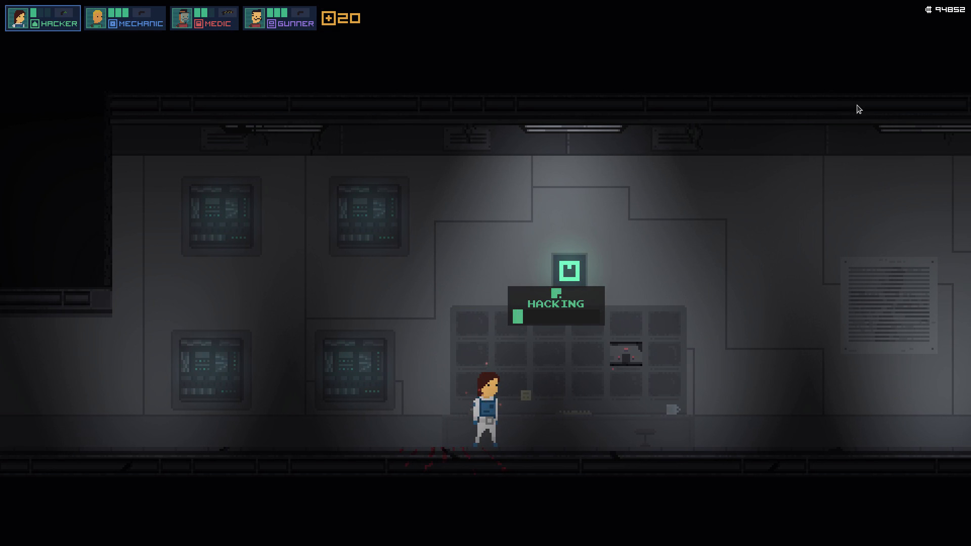 Far Star screenshot 6
