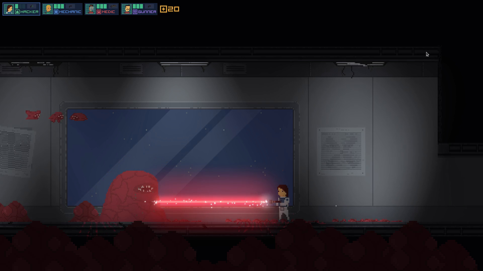 Far Star screenshot 7