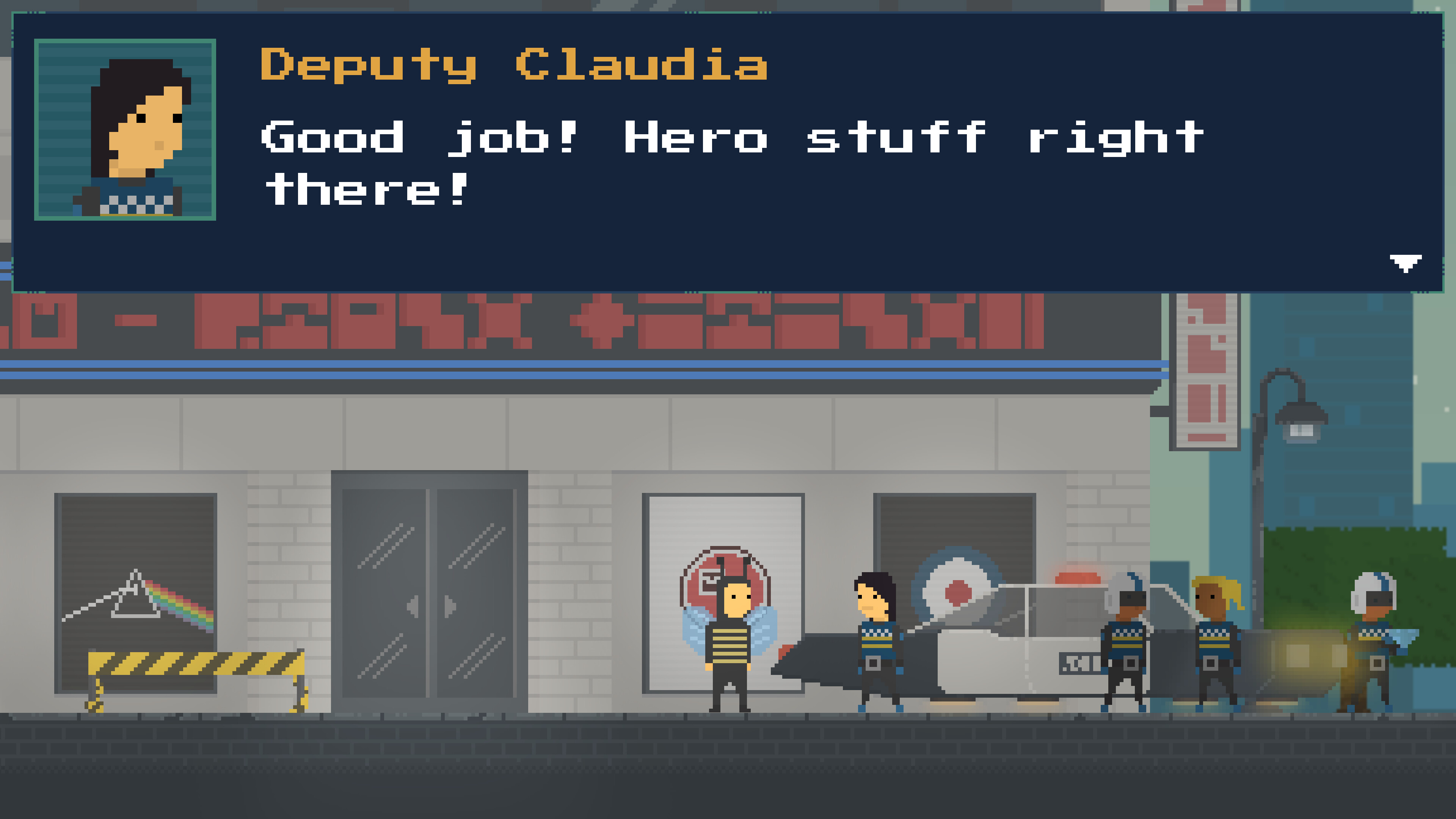 Far Star screenshot 3