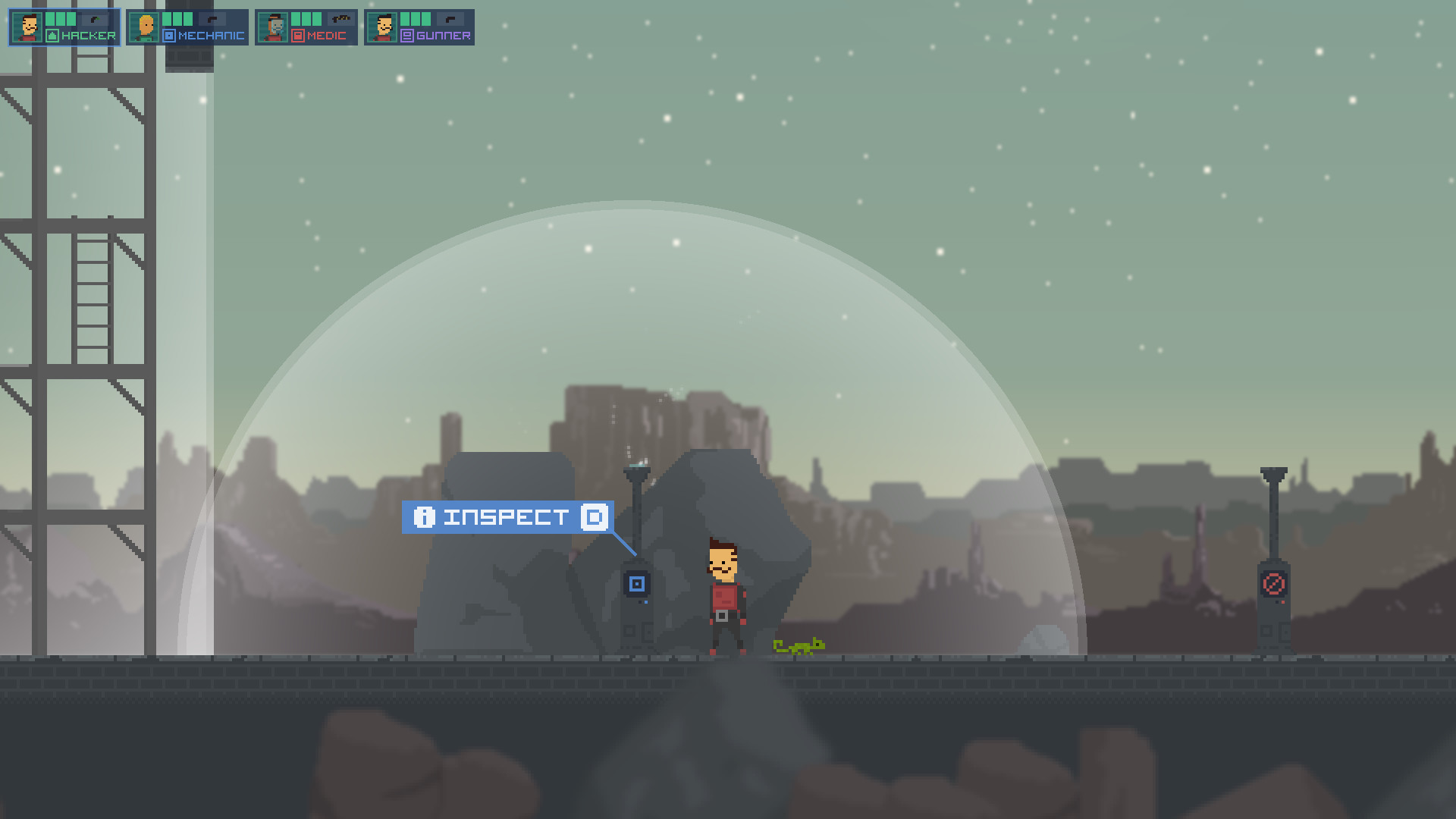 Far Star screenshot 8