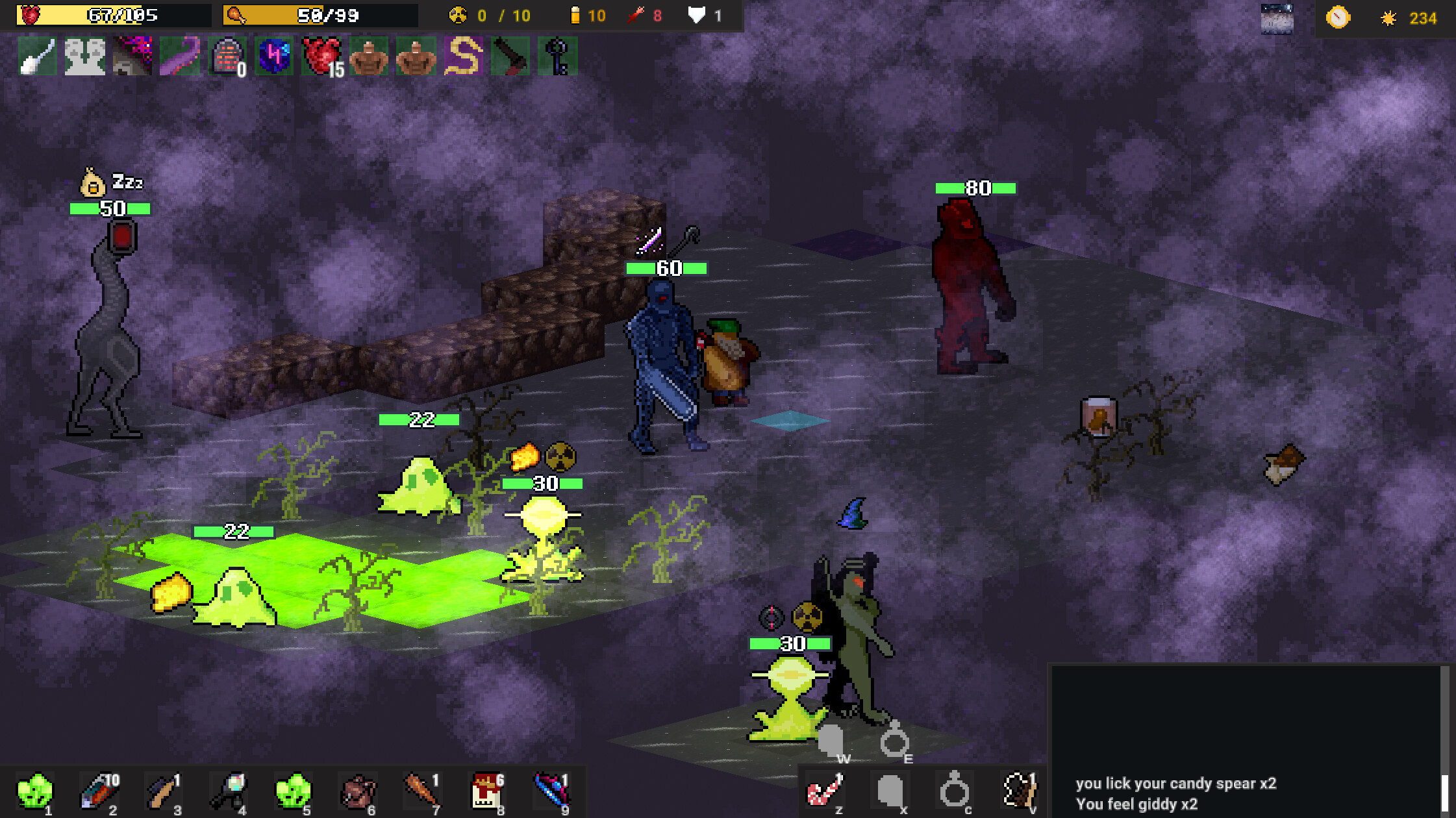 Deadland 4000 screenshot 6