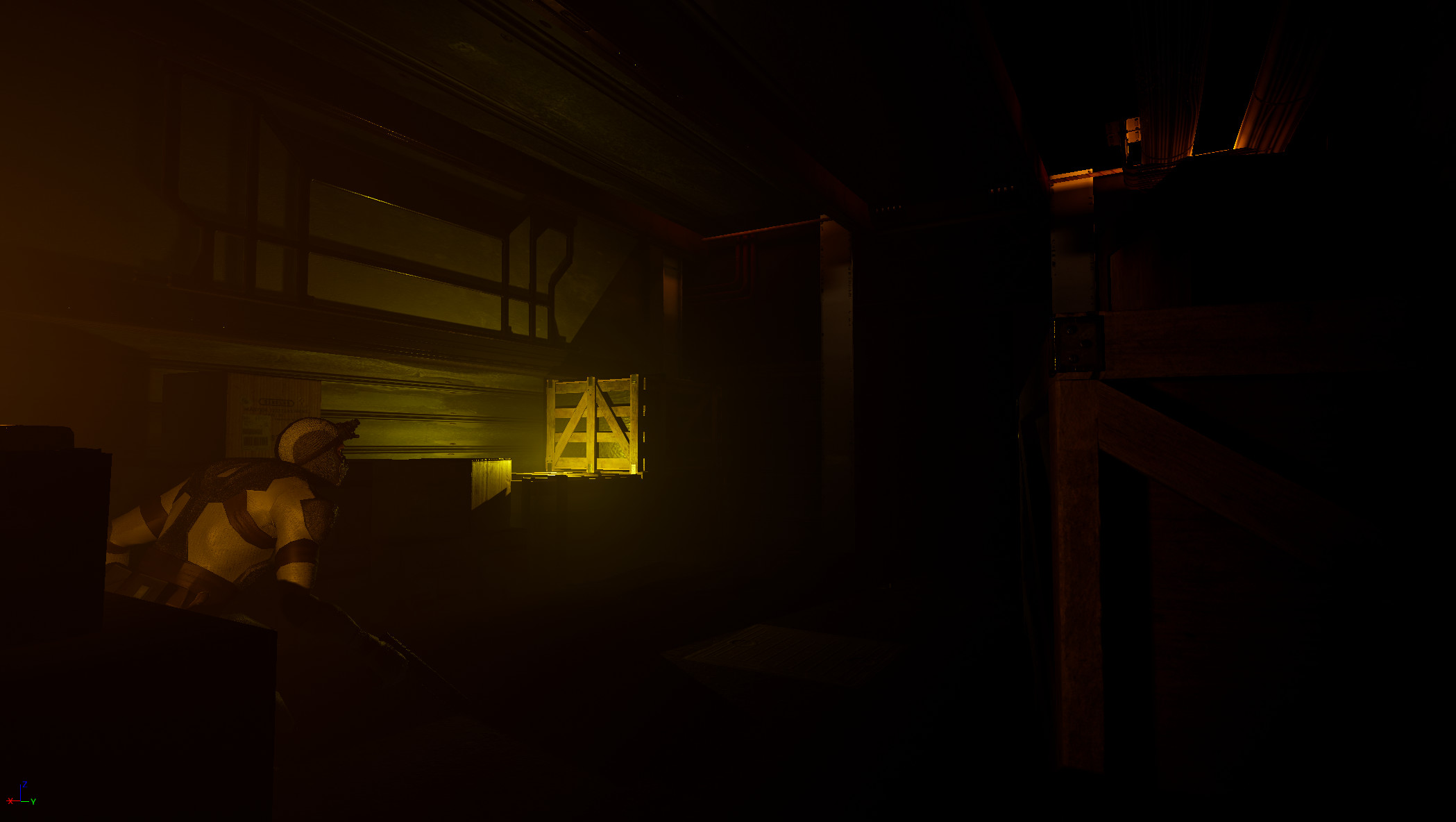 Cloak & Dagger: Shadow Operations screenshot 6