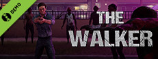 Постер The Walker Demo